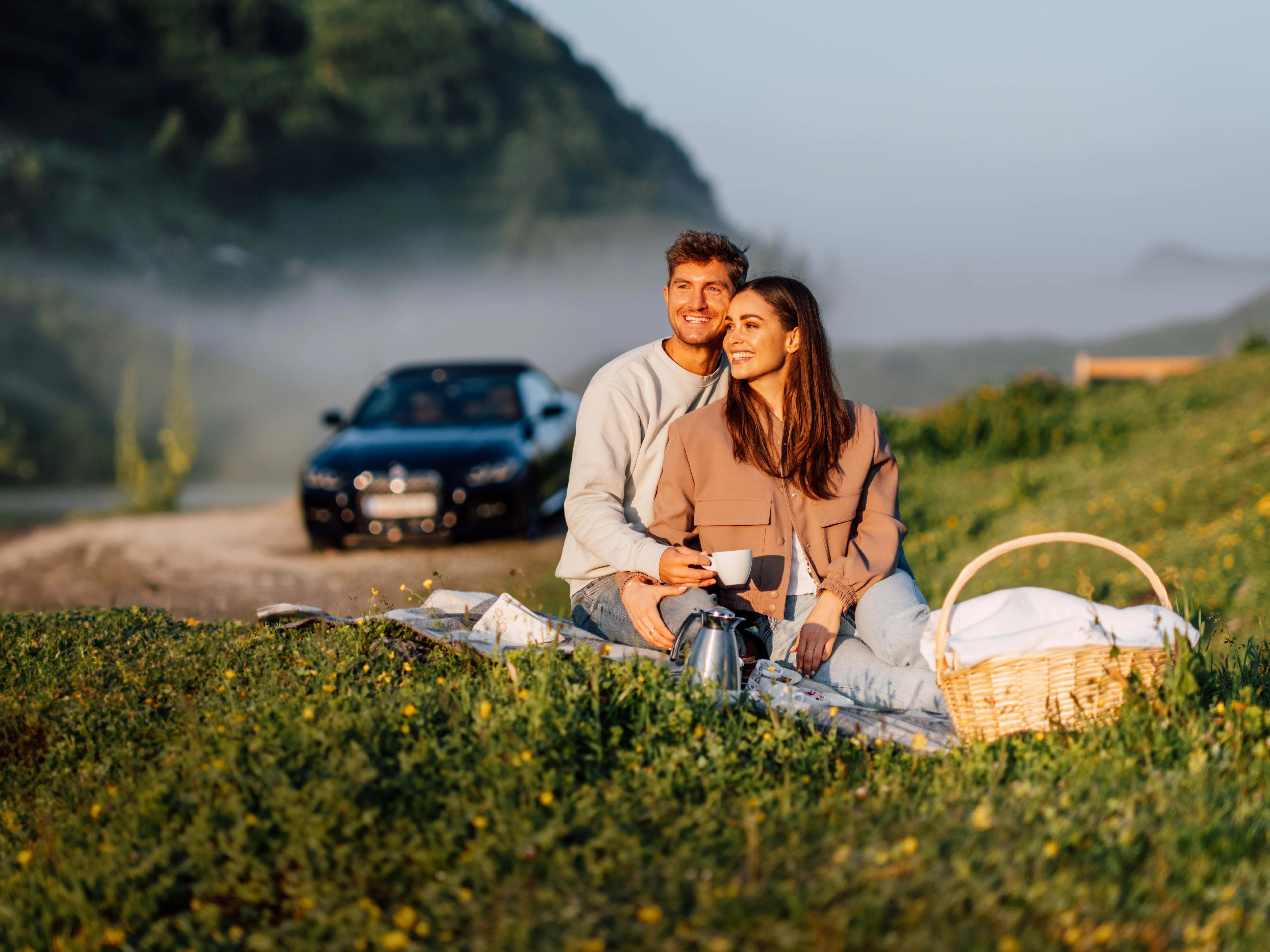Hotel Post Lech - Cabrio Experience gallery image 23