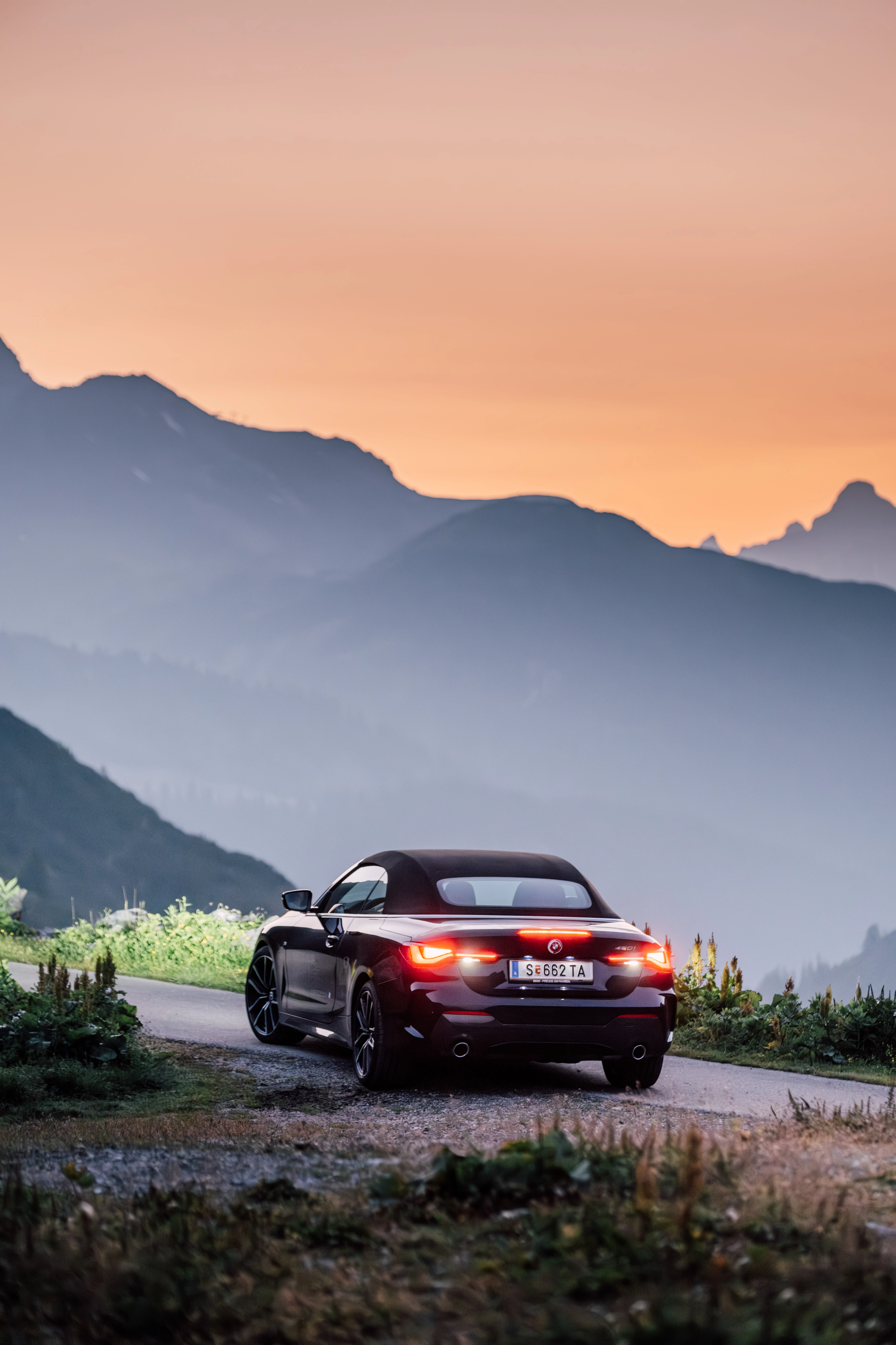 Hotel Post Lech - Cabrio Experience gallery image 3