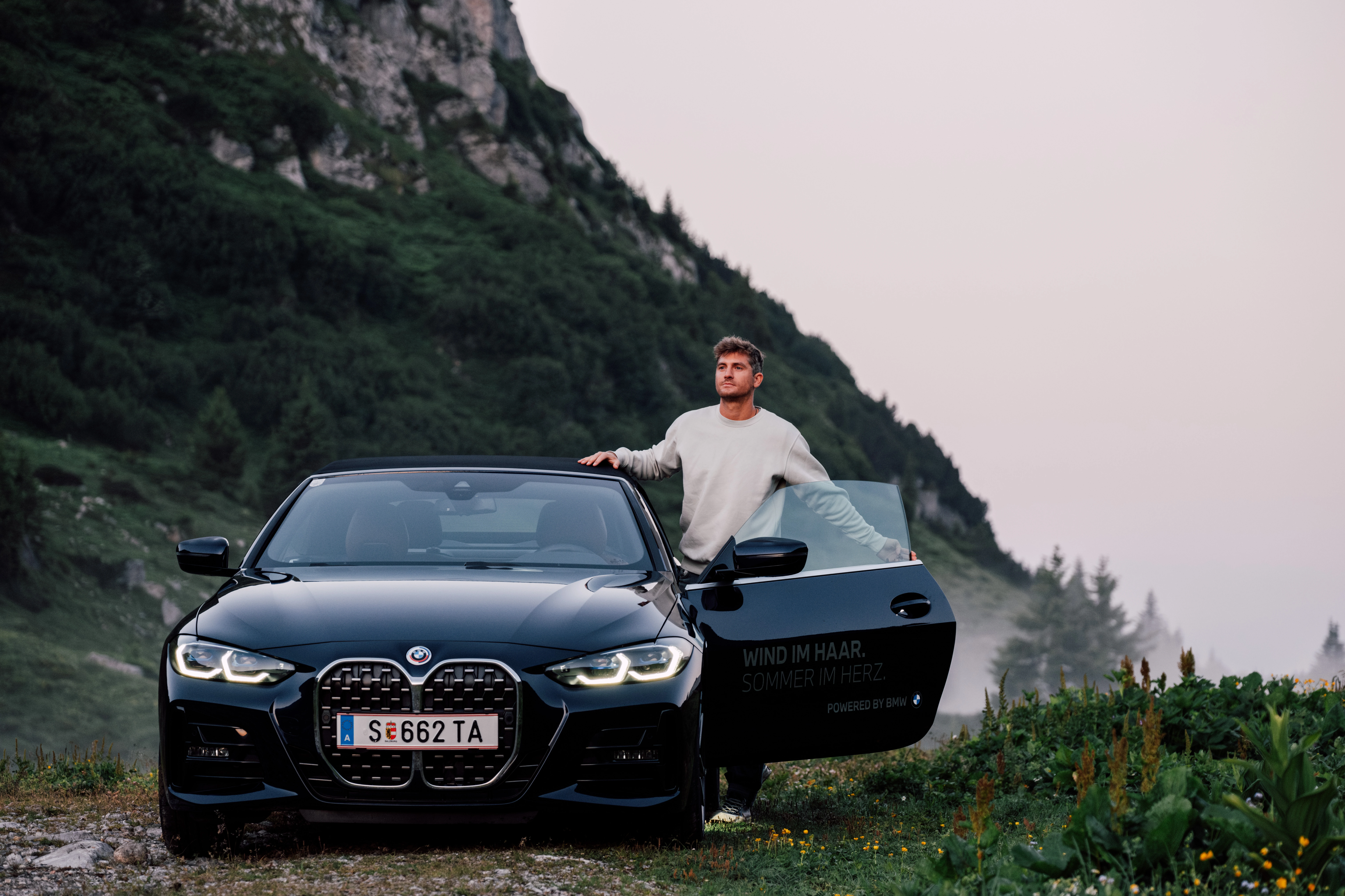 Hotel Post Lech - Cabrio Experience gallery image 5