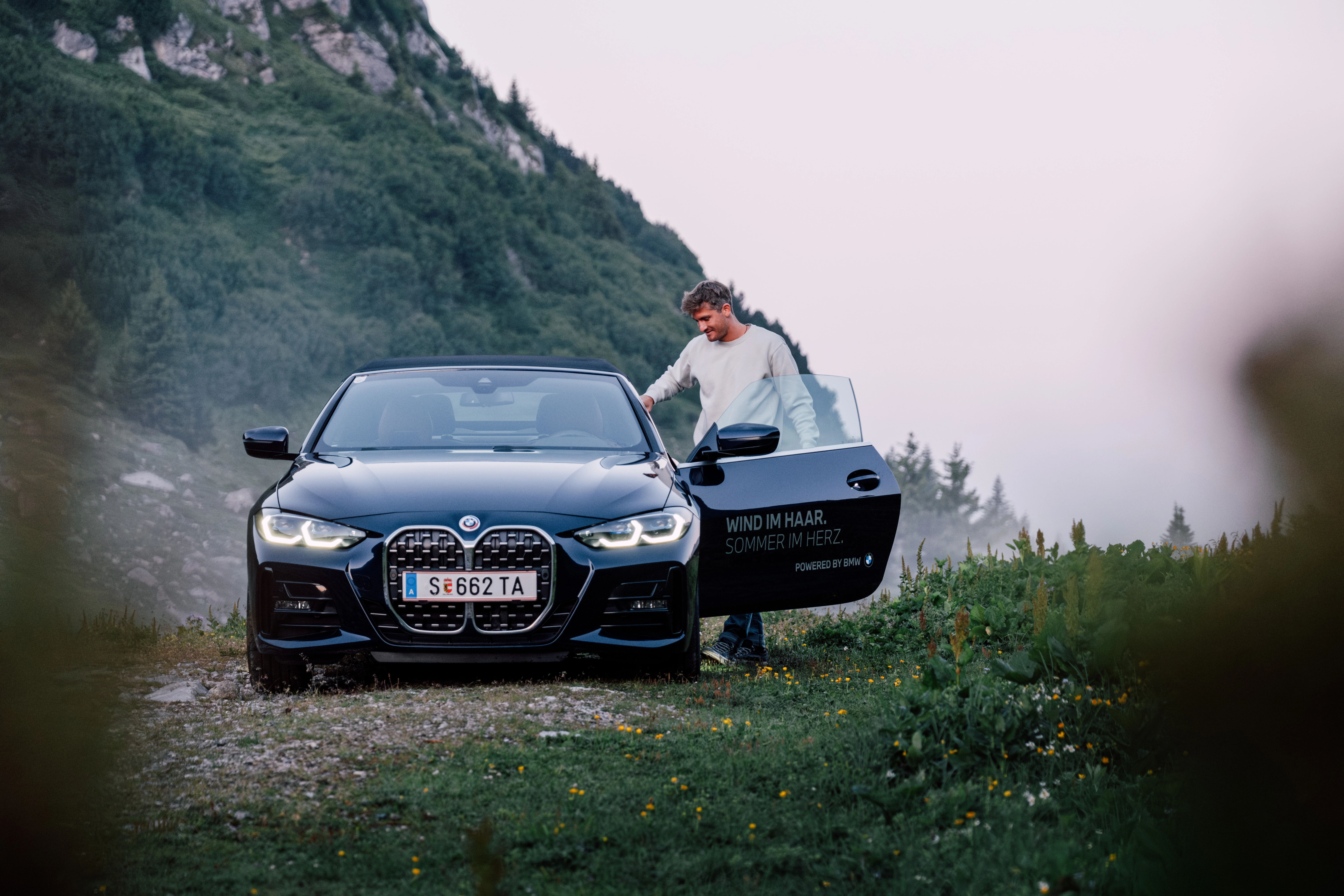 Hotel Post Lech - Cabrio Experience gallery image 6