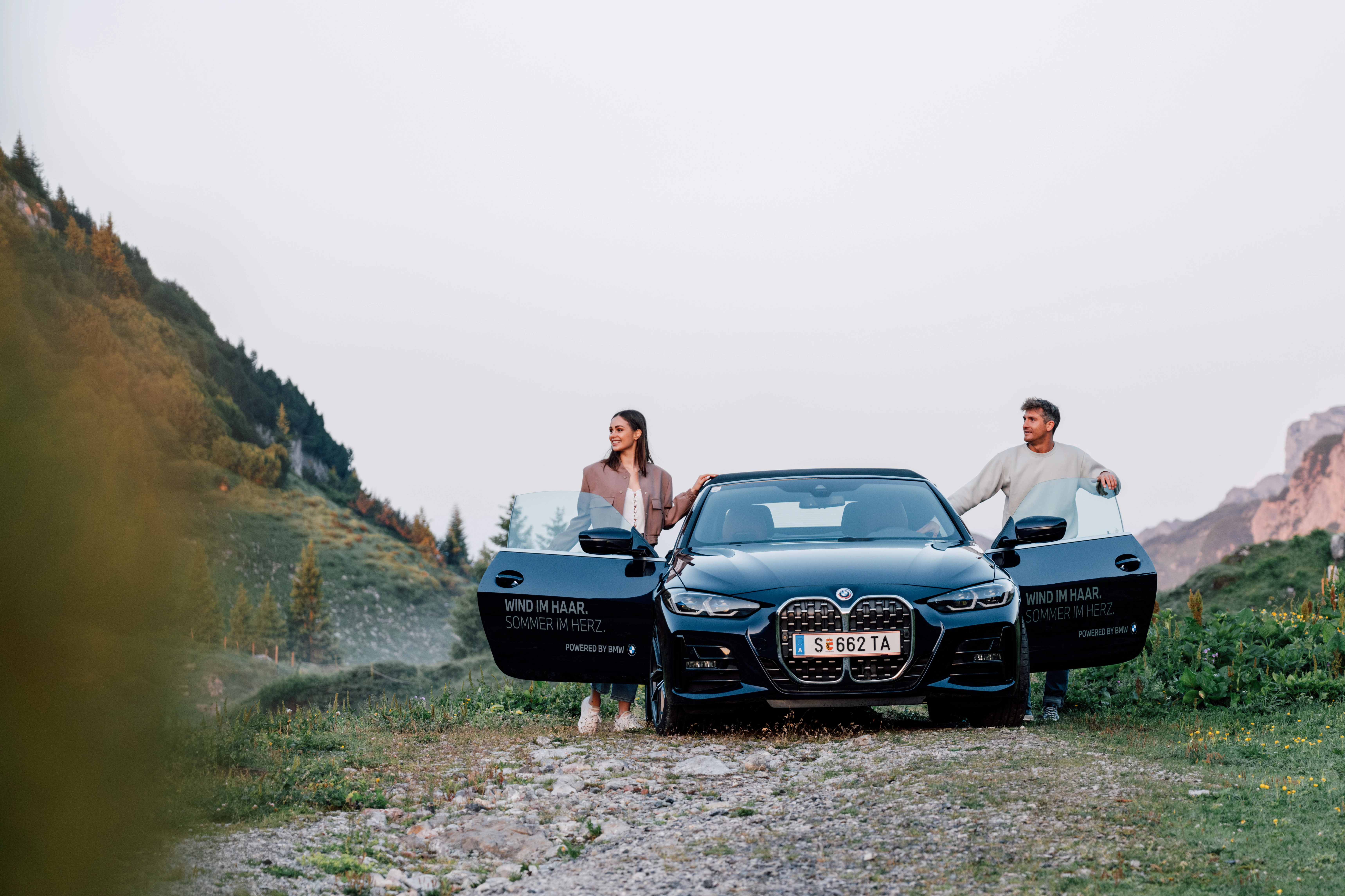 Hotel Post Lech - Cabrio Experience gallery image 8