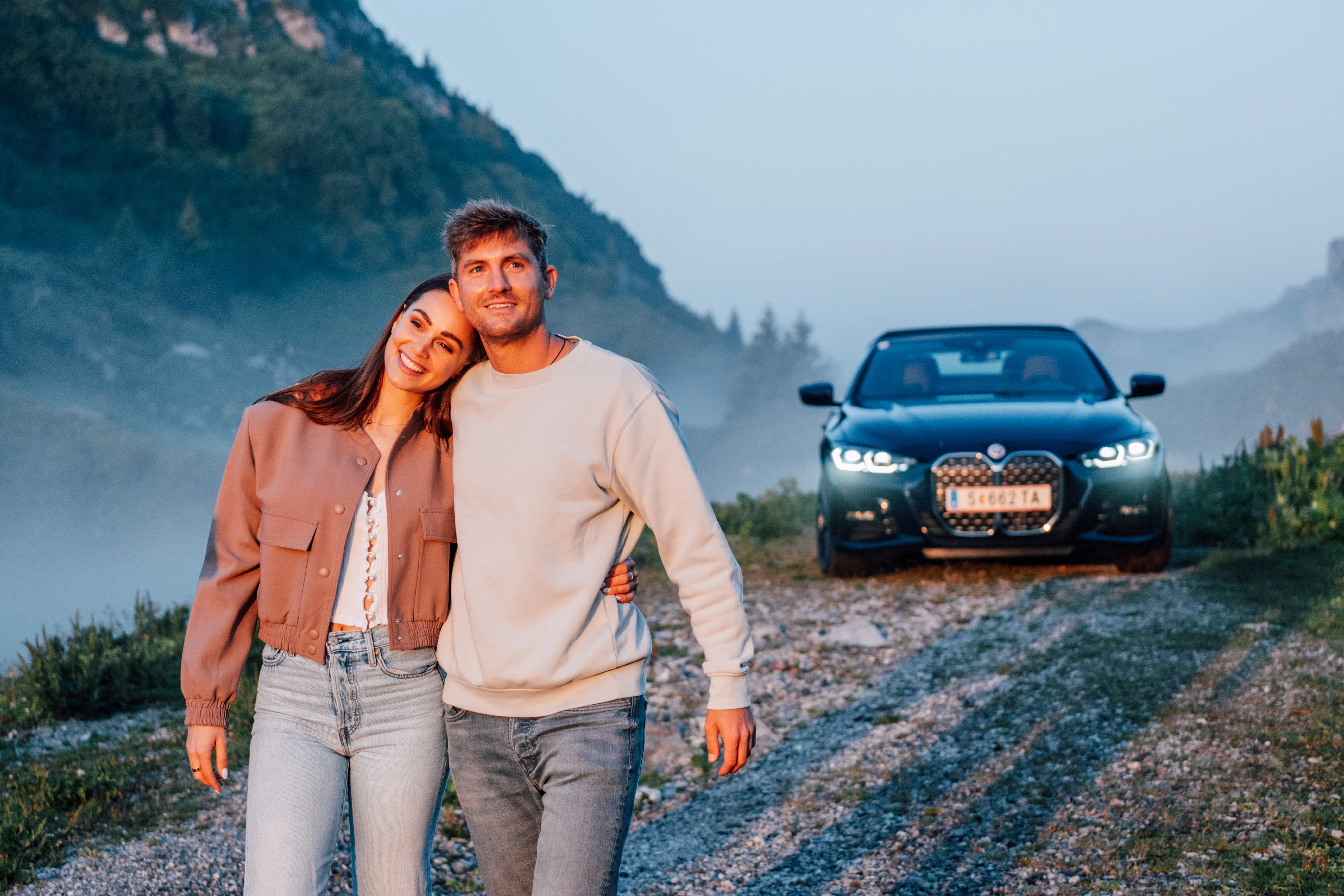 Hotel Post Lech - Cabrio Experience gallery image 9