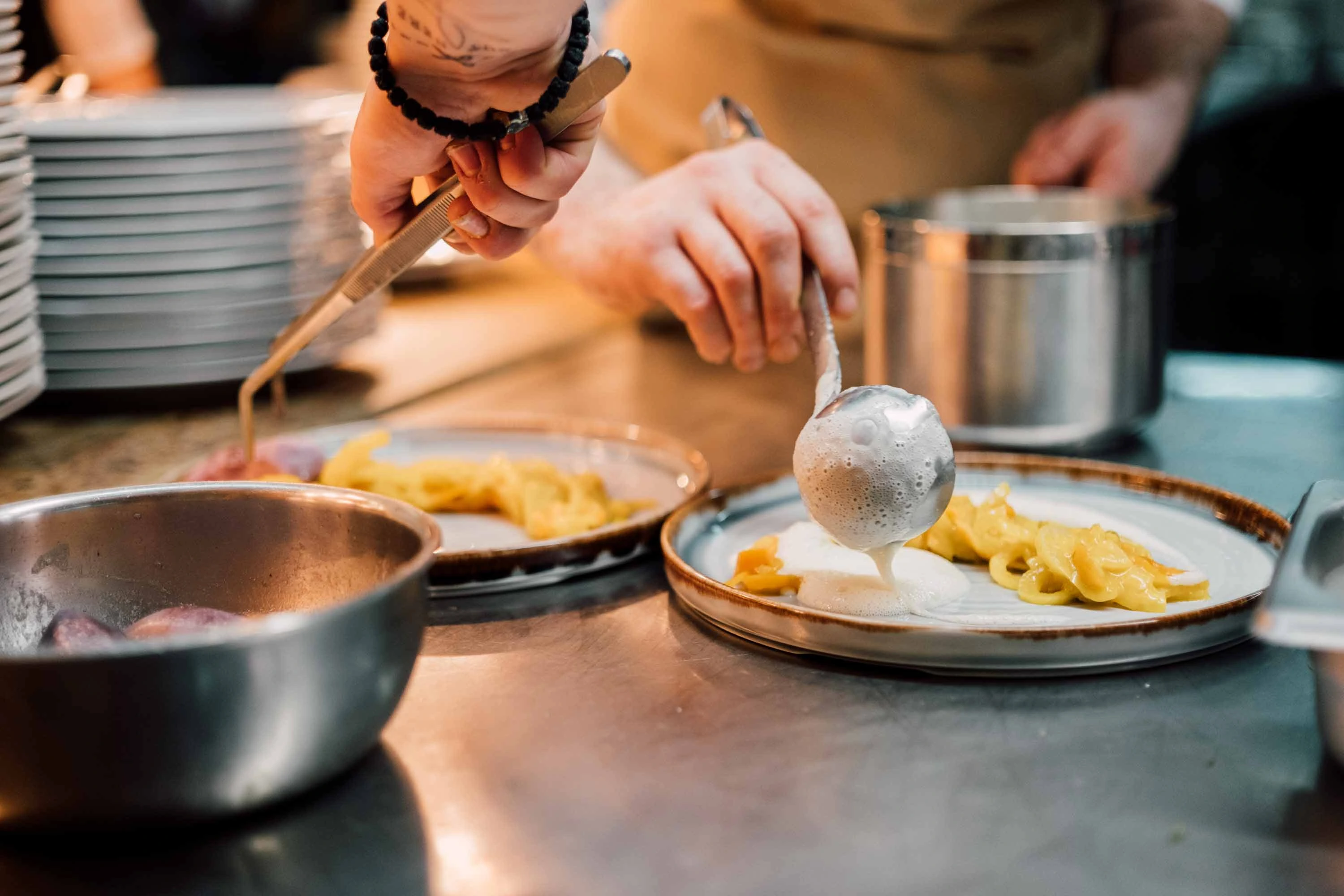 Stanglwirt - Food Contentproduction gallery image 10