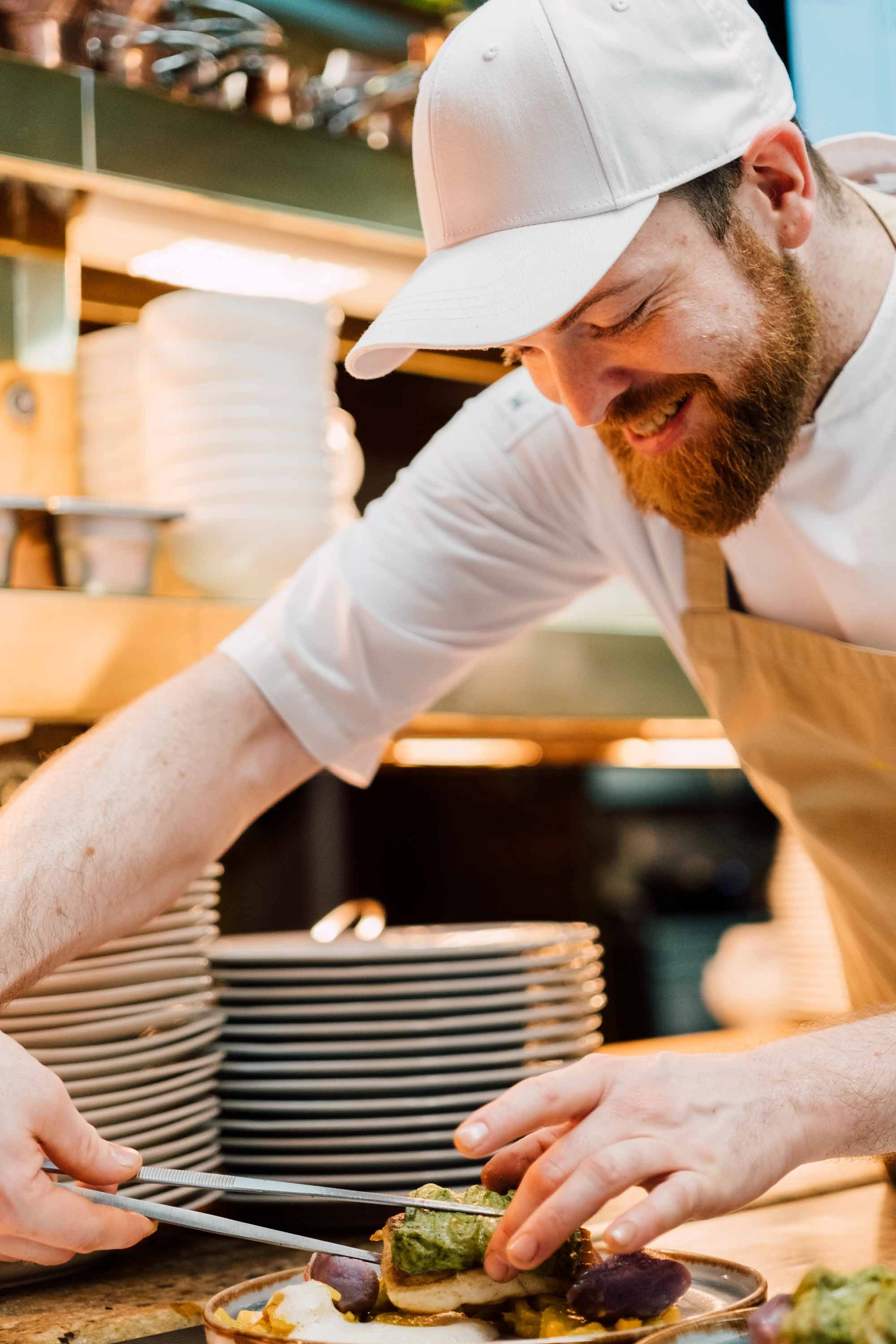 Stanglwirt - Food Contentproduction gallery image 11