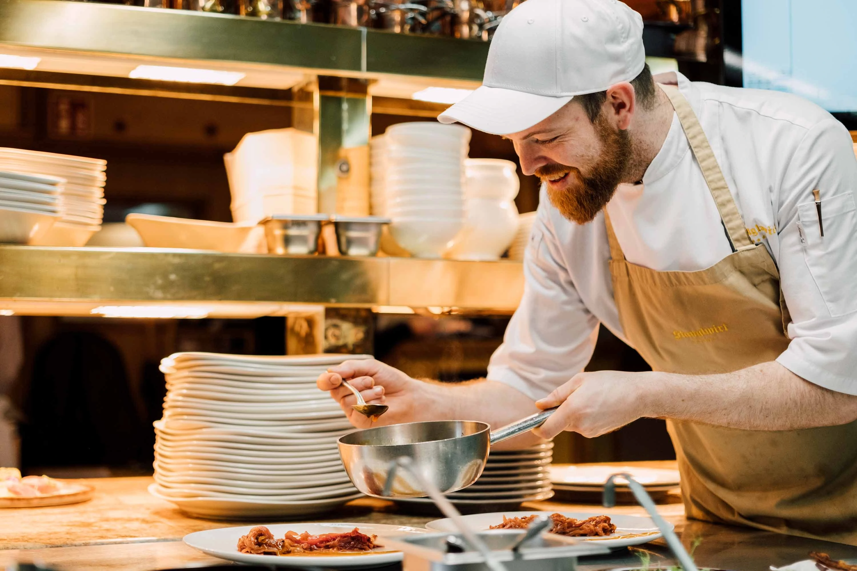 Stanglwirt - Food Contentproduction gallery image 12