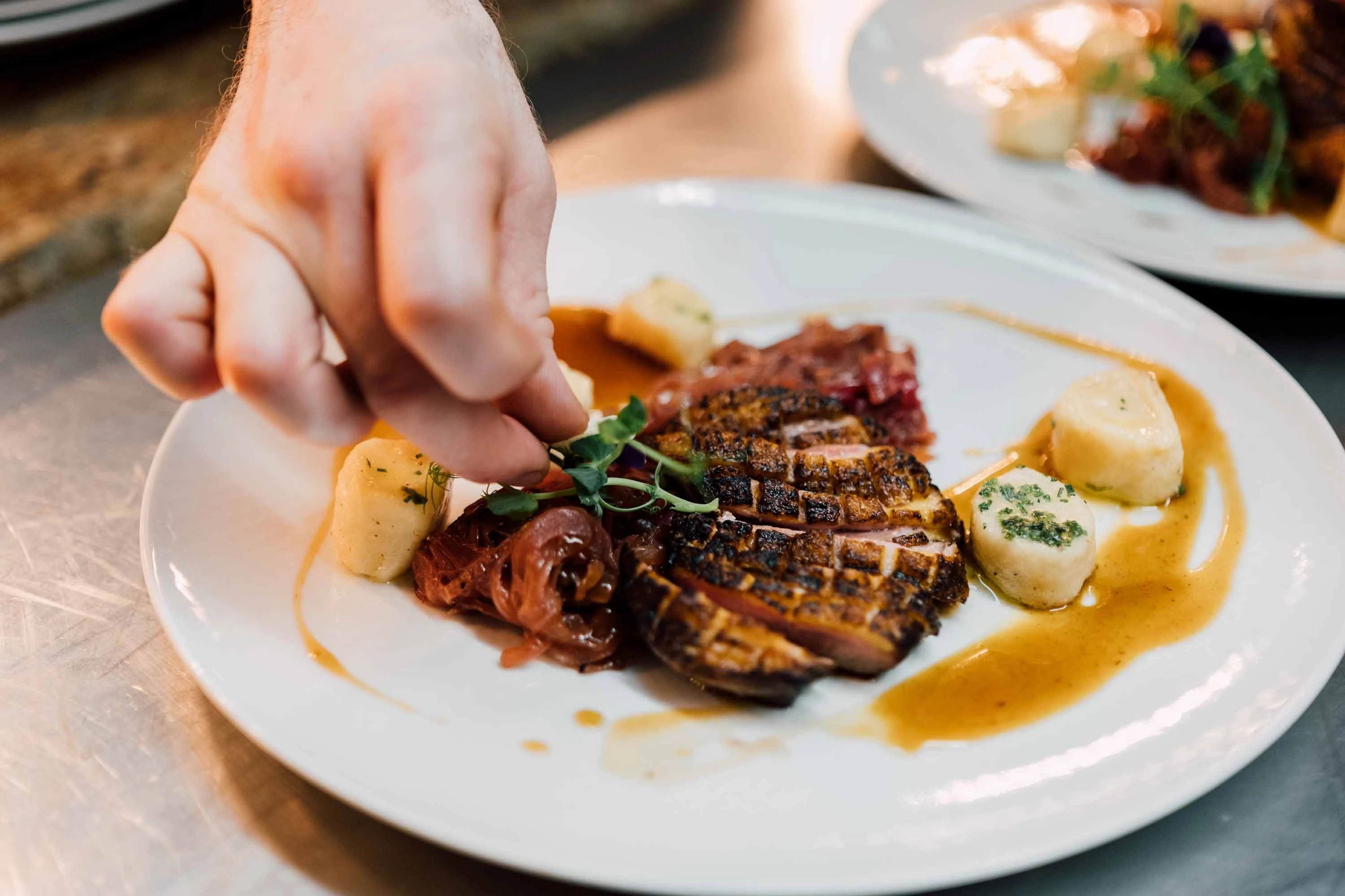 Stanglwirt - Food Contentproduction gallery image 13