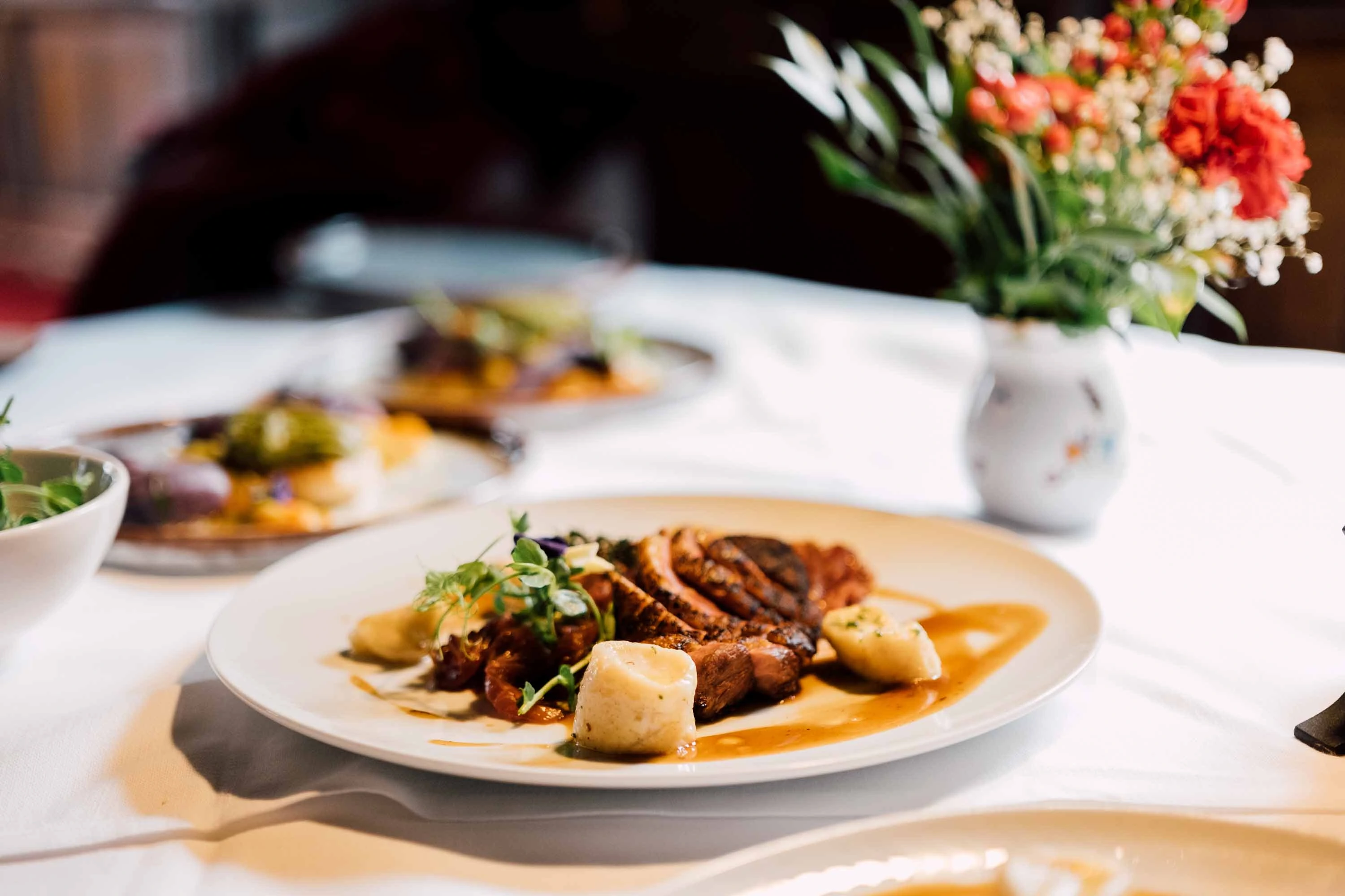 Stanglwirt - Food Contentproduction gallery image 15