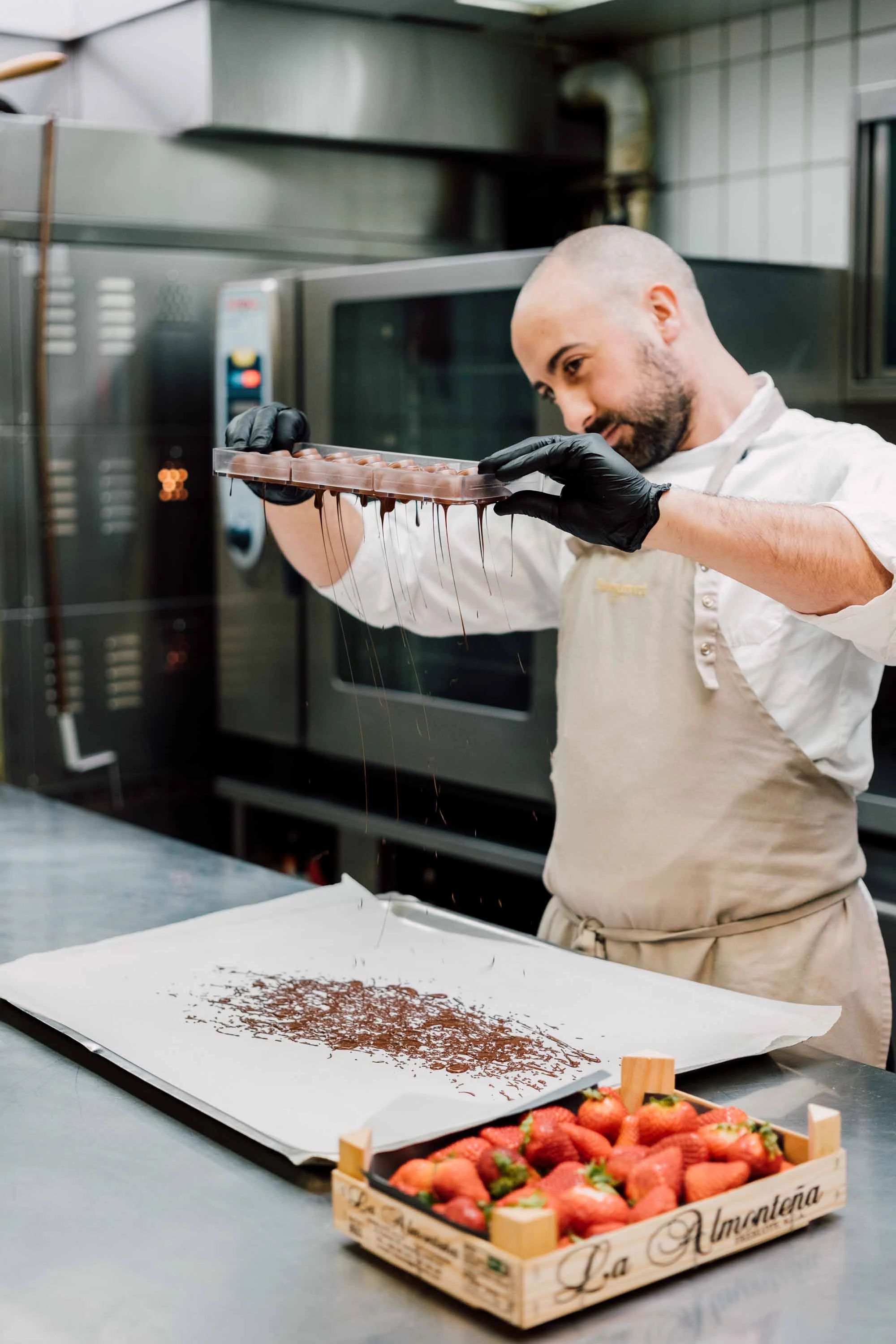 Stanglwirt - Food Contentproduction gallery image 16