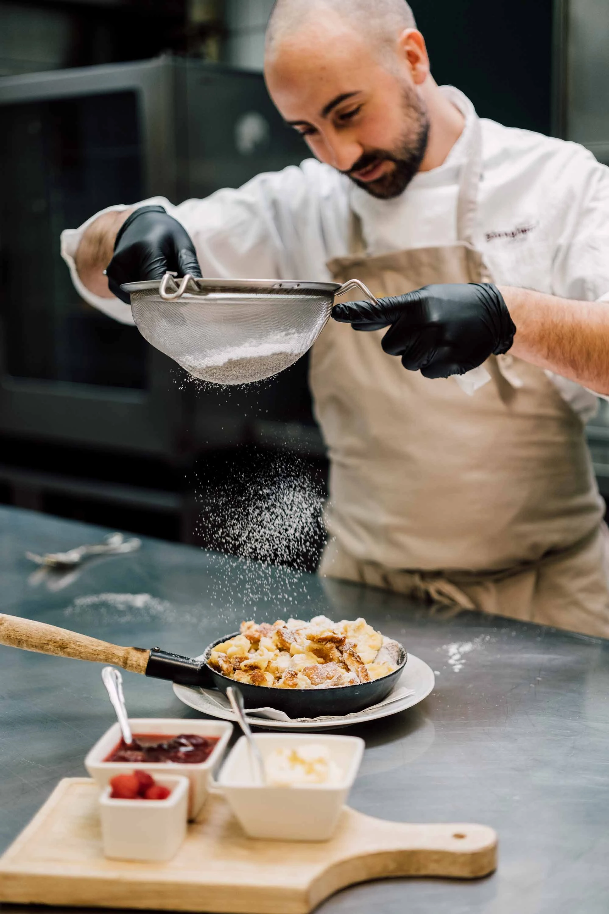 Stanglwirt - Food Contentproduction gallery image 17