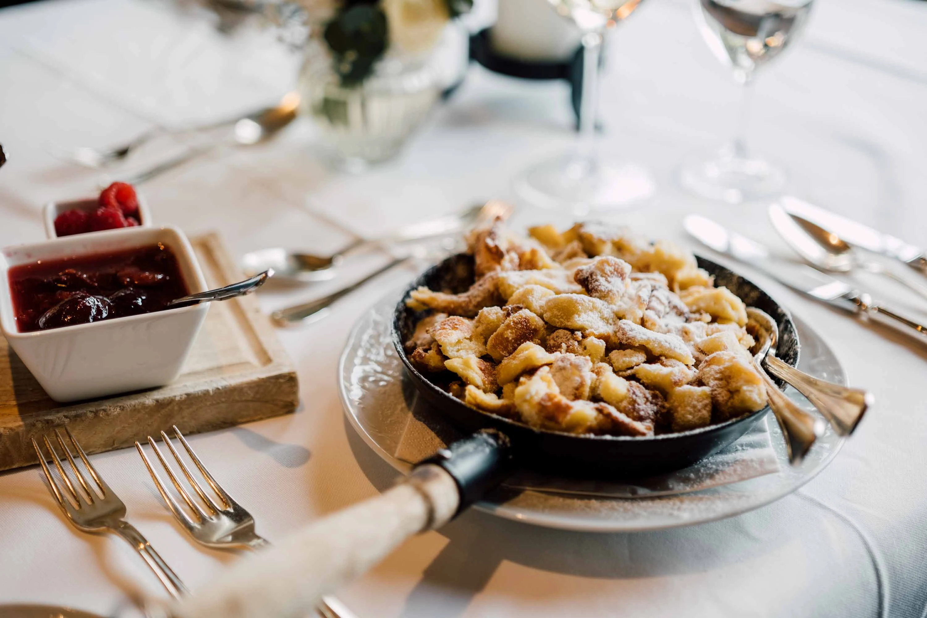 Stanglwirt - Food Contentproduction gallery image 18