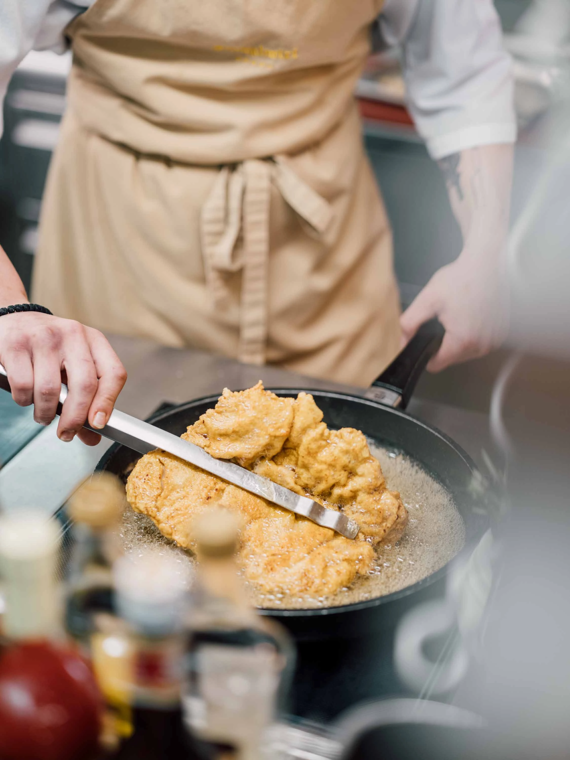 Stanglwirt - Food Contentproduction gallery image 2