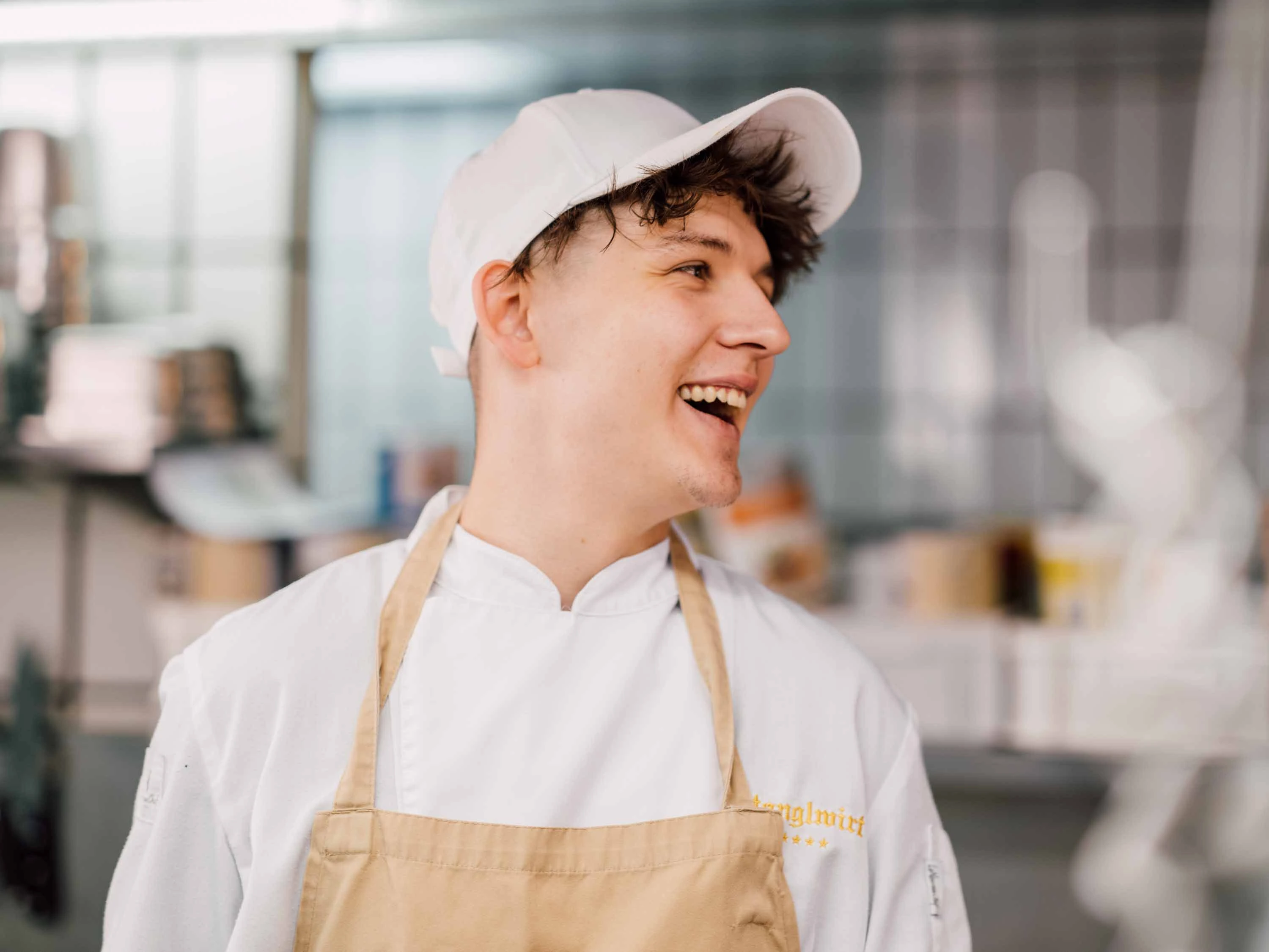 Stanglwirt - Food Contentproduction gallery image 3