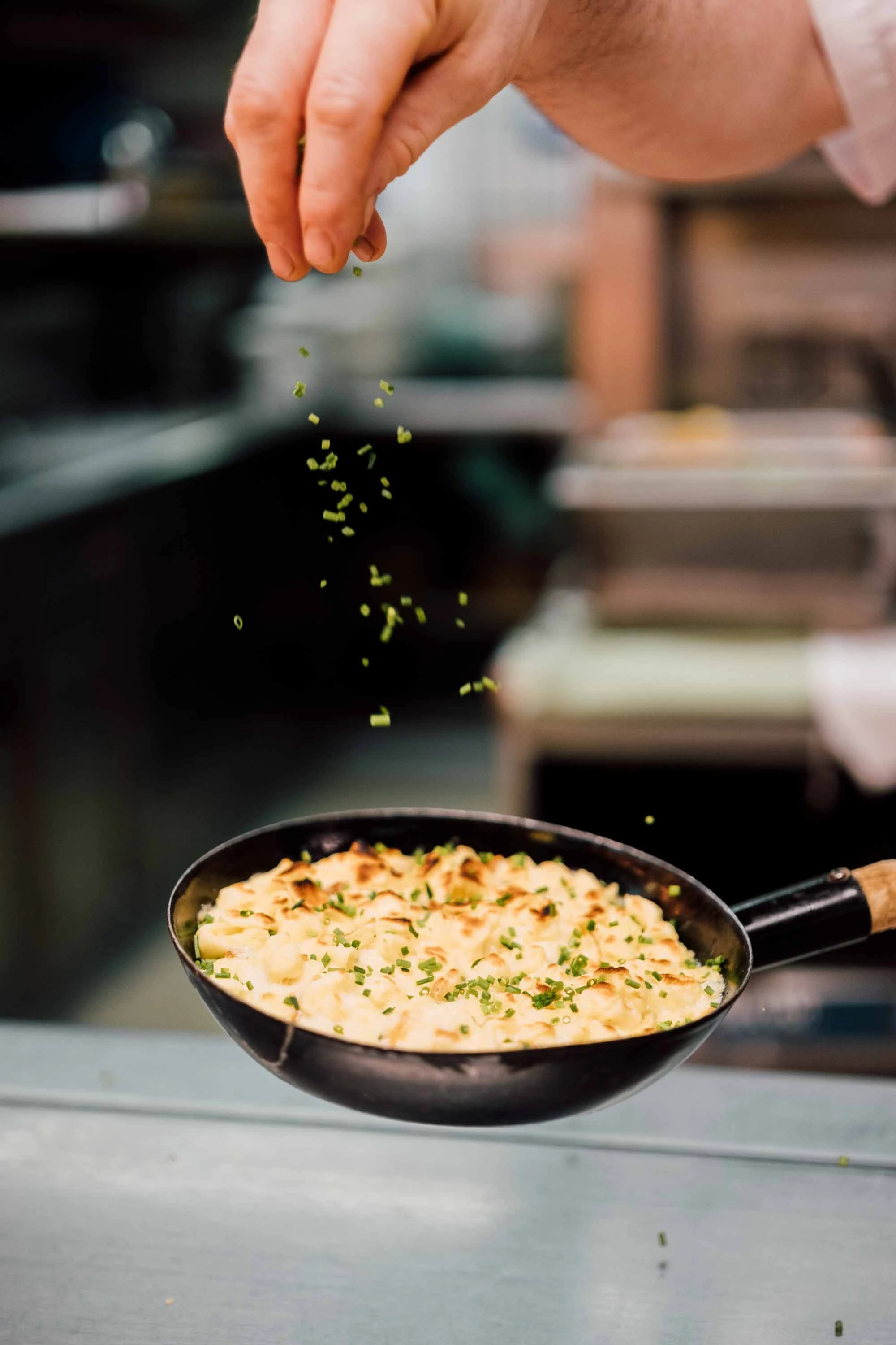 Stanglwirt - Food Contentproduction gallery image 5