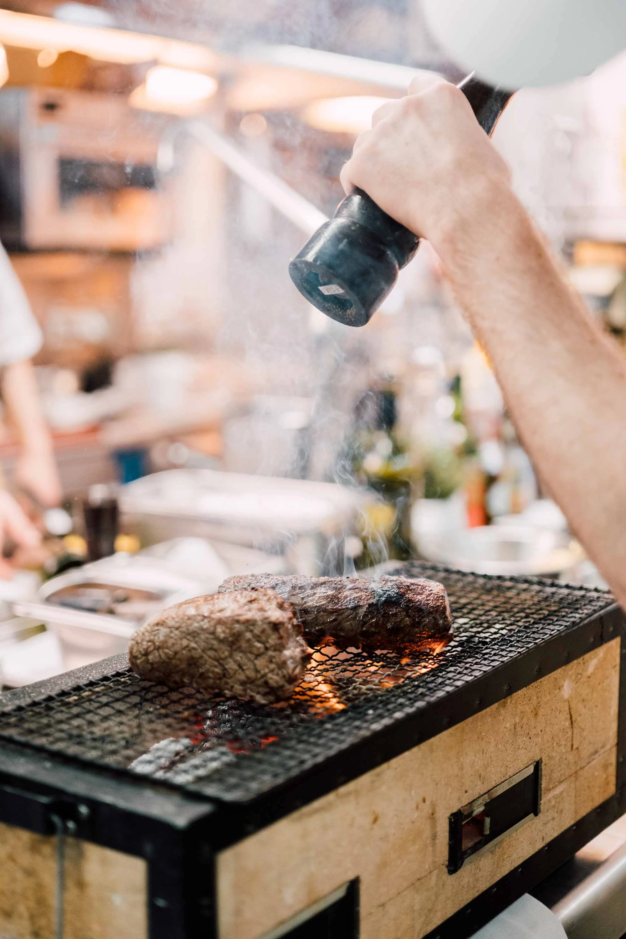 Stanglwirt - Food Contentproduction gallery image 6