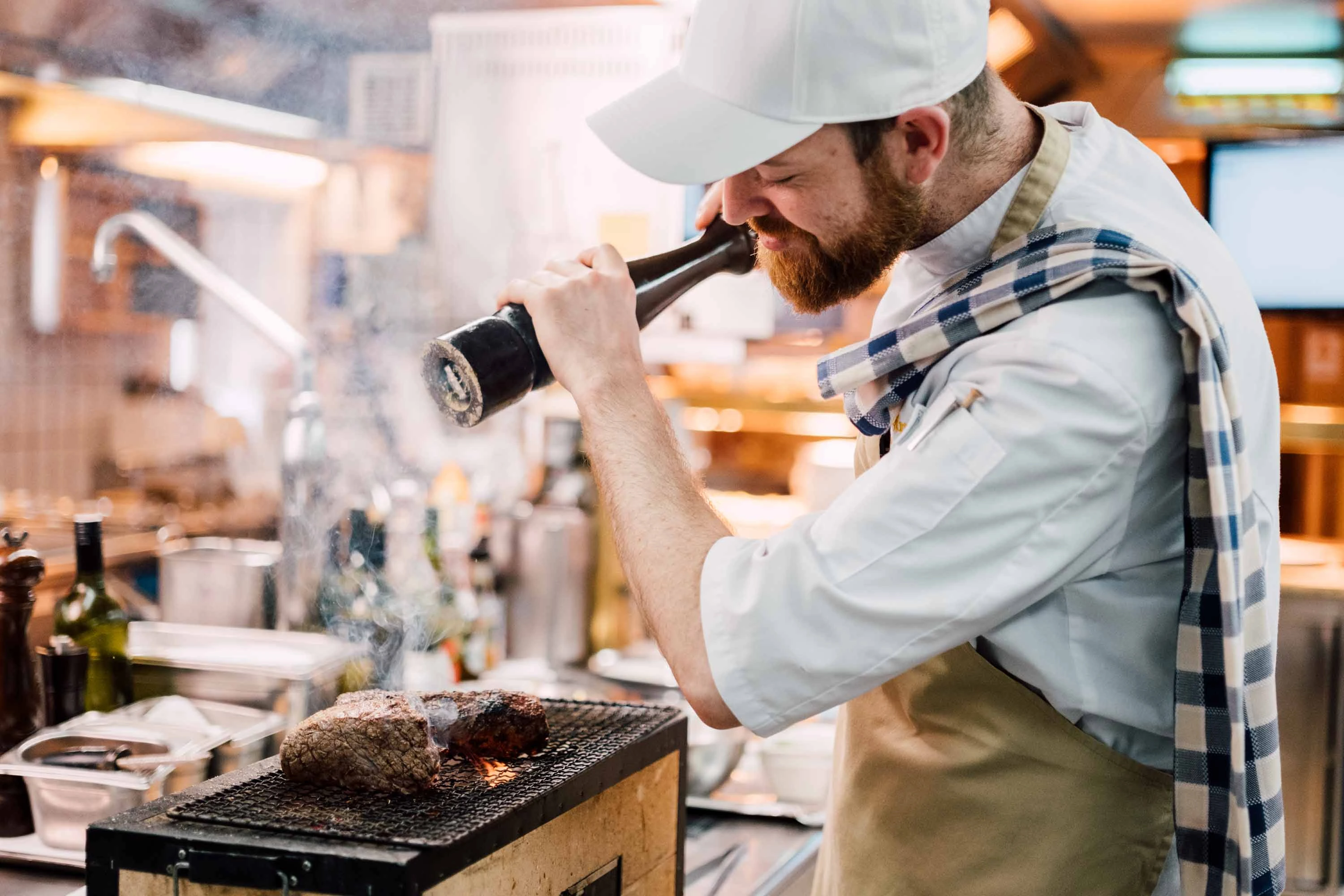 Stanglwirt - Food Contentproduction gallery image 7