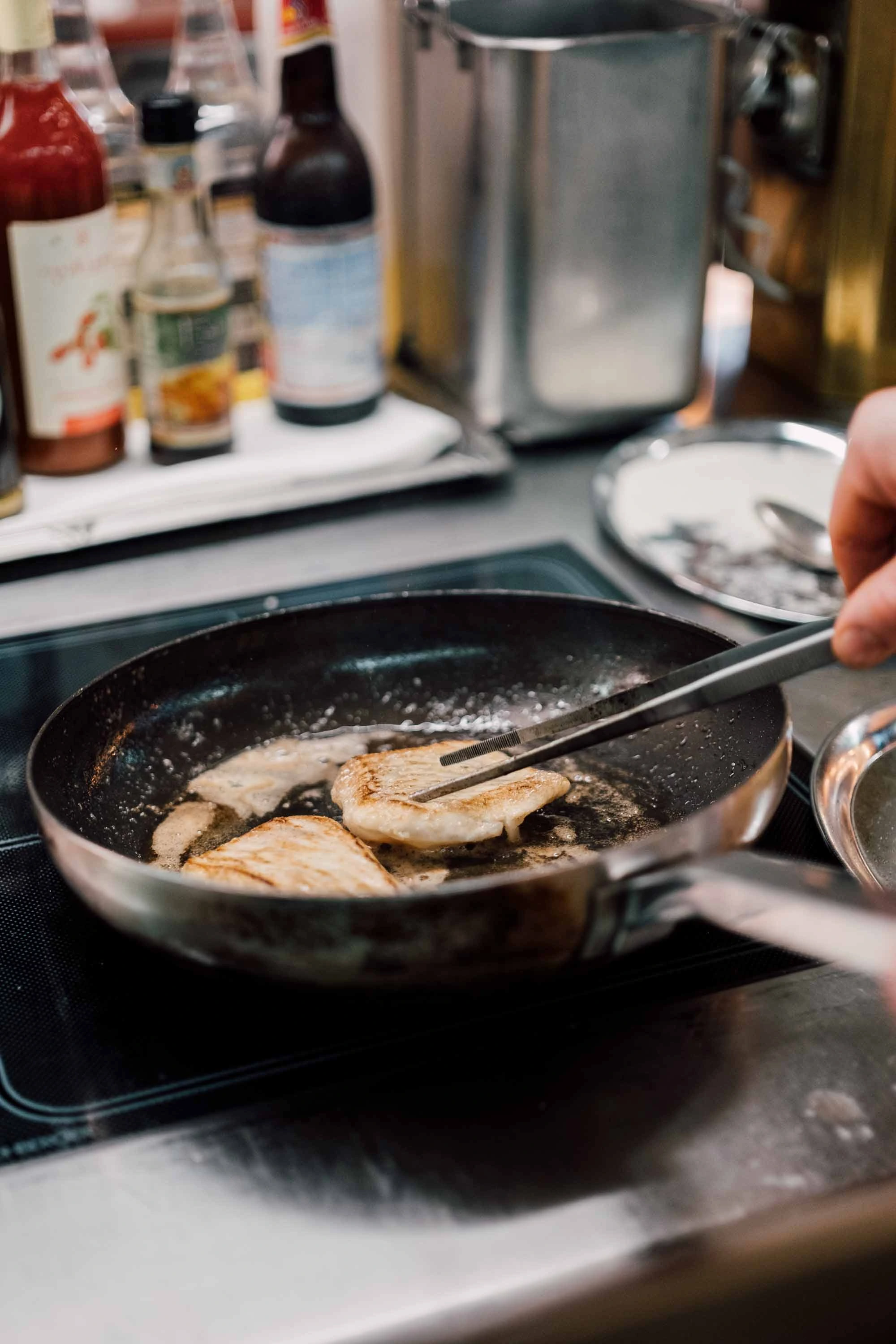 Stanglwirt - Food Contentproduction gallery image 8