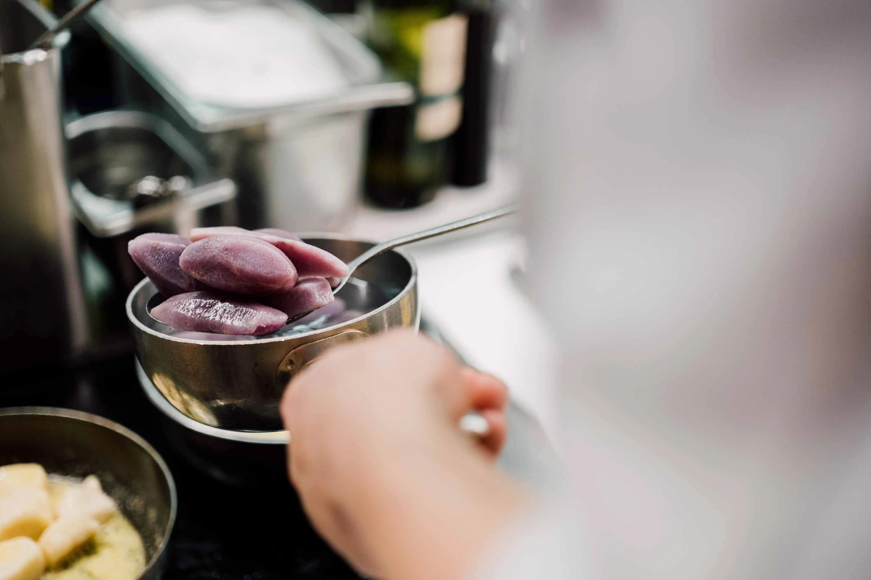 Stanglwirt - Food Contentproduction gallery image 9