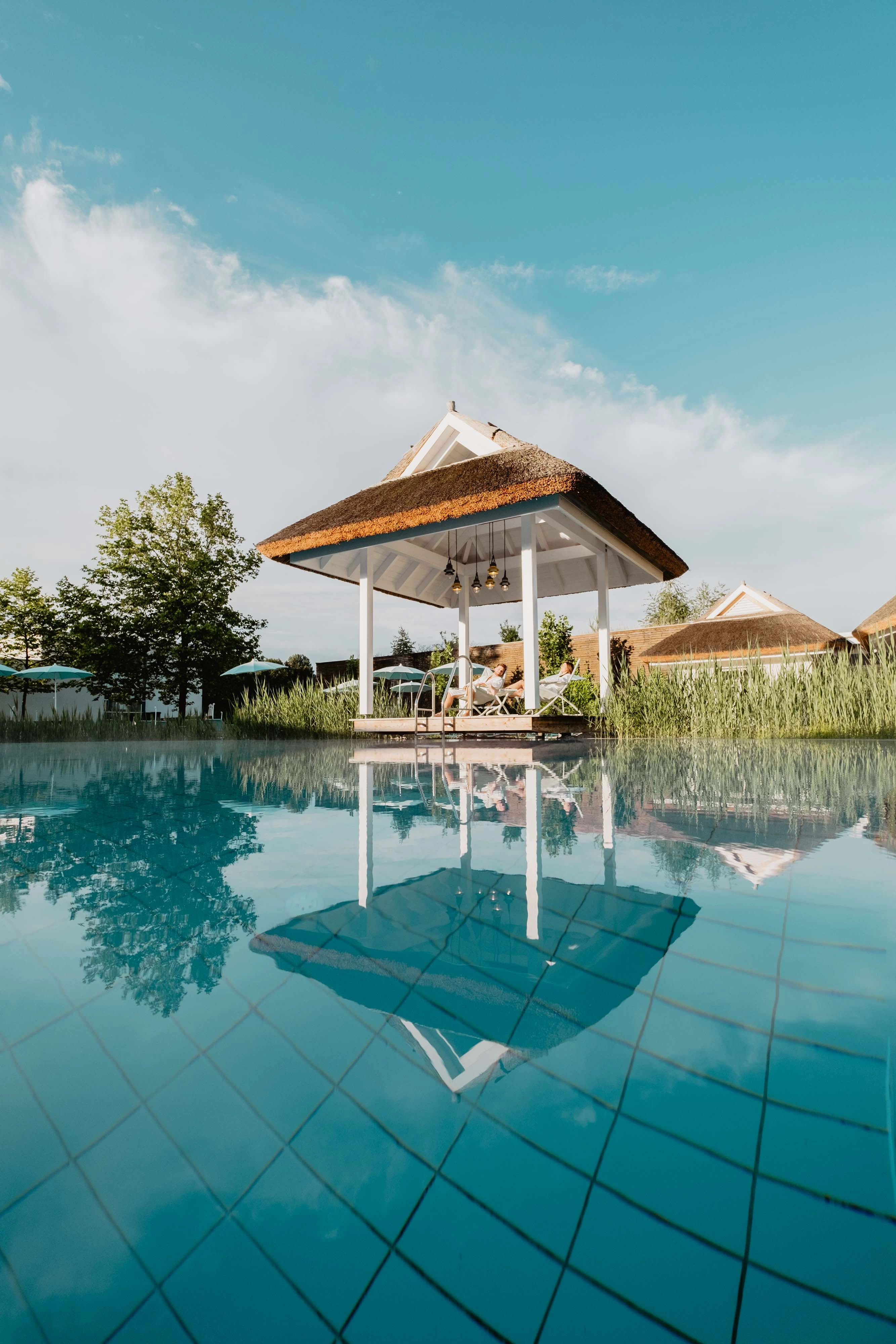 Therme Geinberg - Vitalität gallery image 3