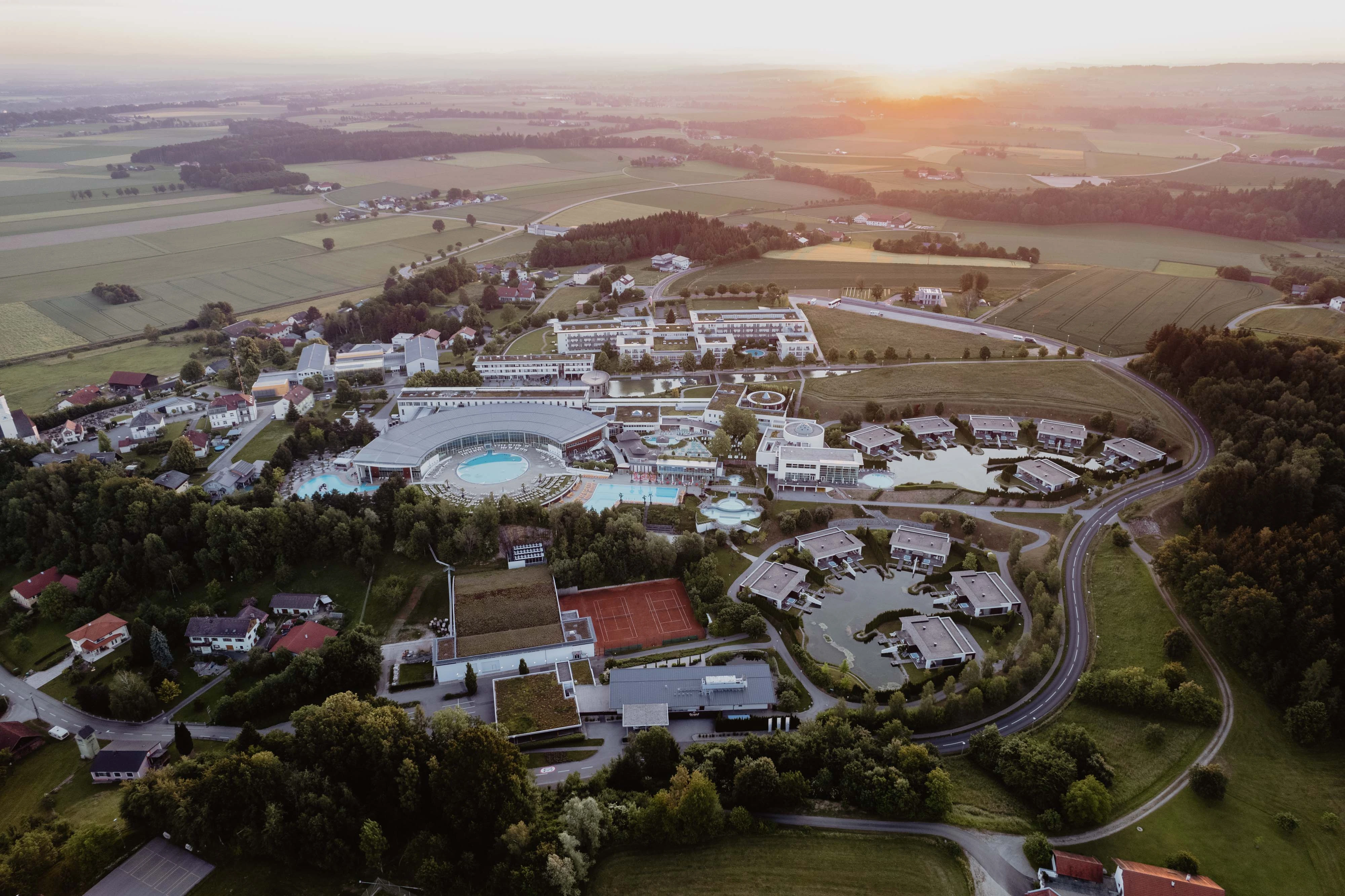 Therme Geinberg - Vitalität gallery image 30