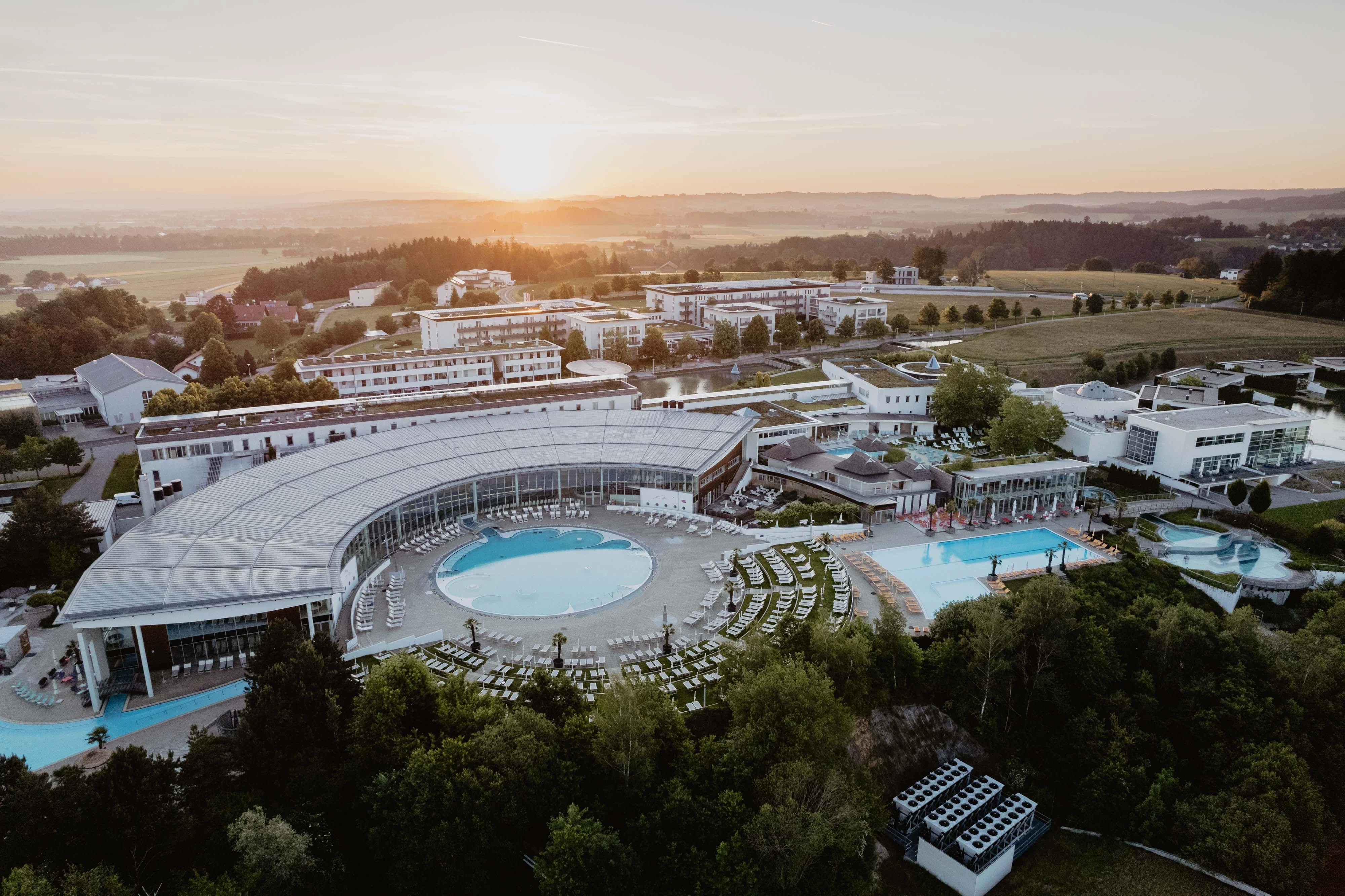 Therme Geinberg - Vitalität gallery image 31