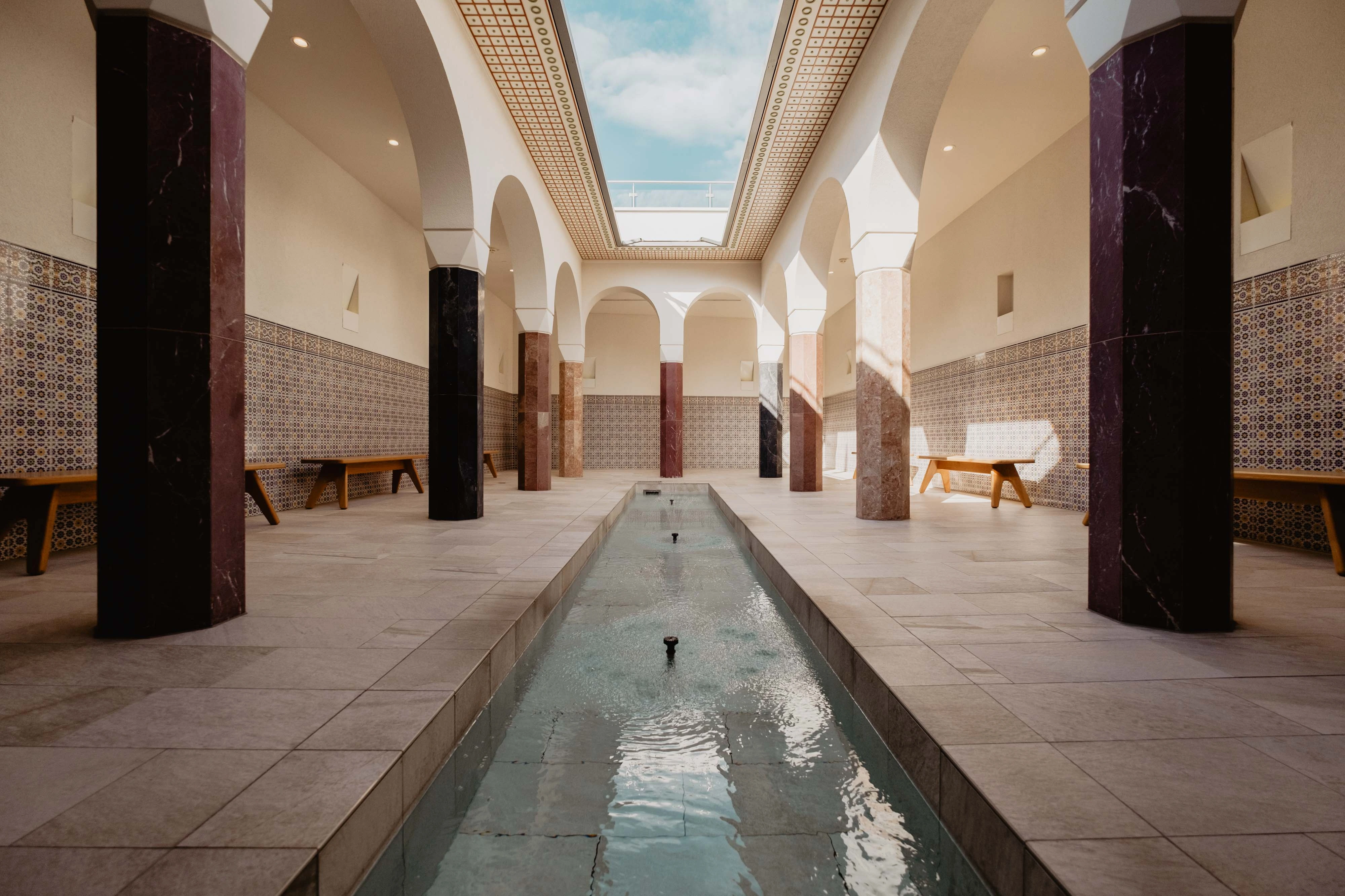 Therme Geinberg - Vitalität gallery image 35