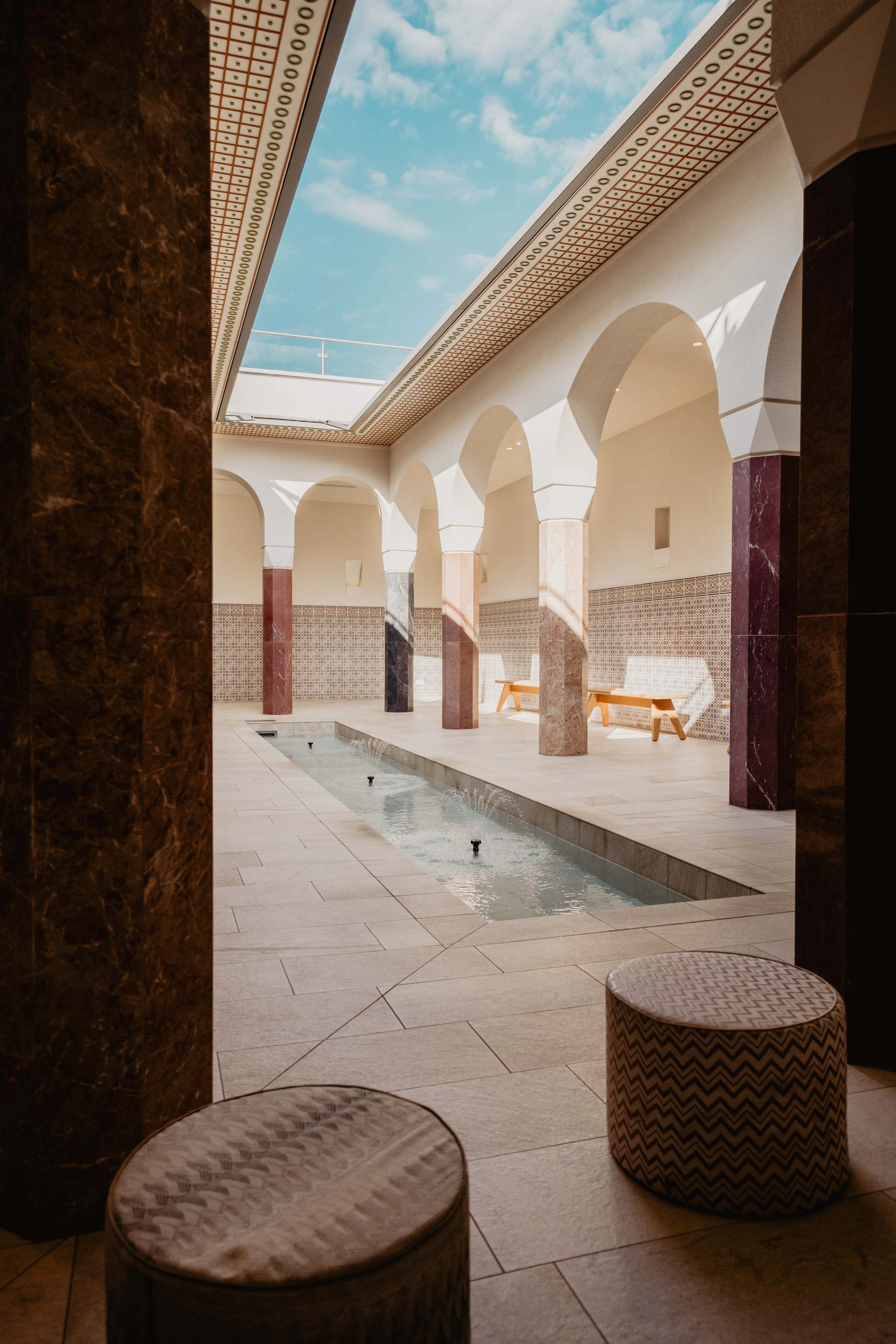 Therme Geinberg - Vitalität gallery image 36