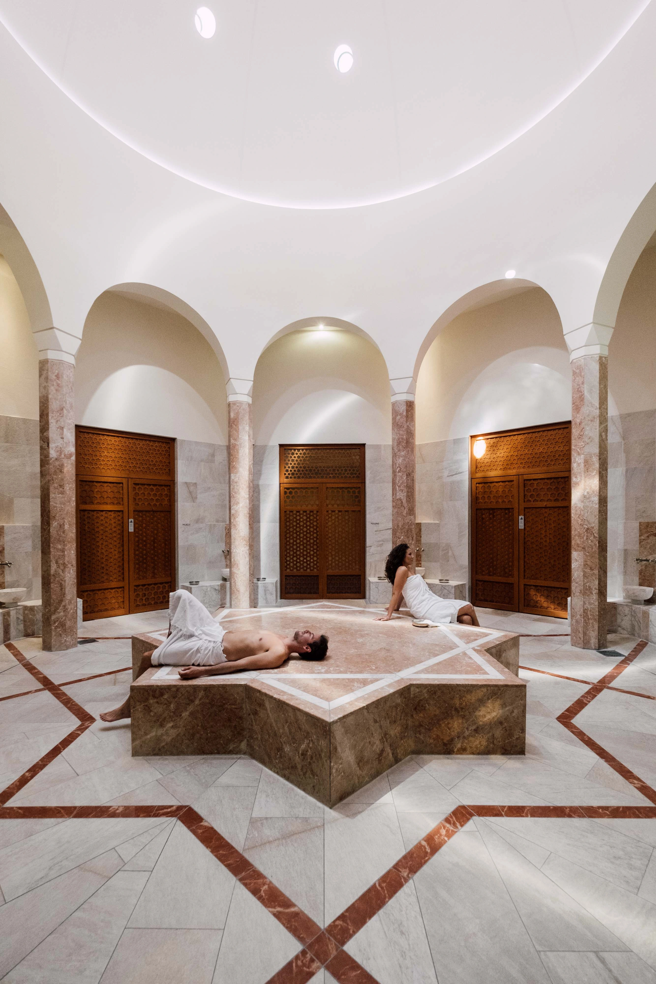 Therme Geinberg - Vitalität gallery image 39