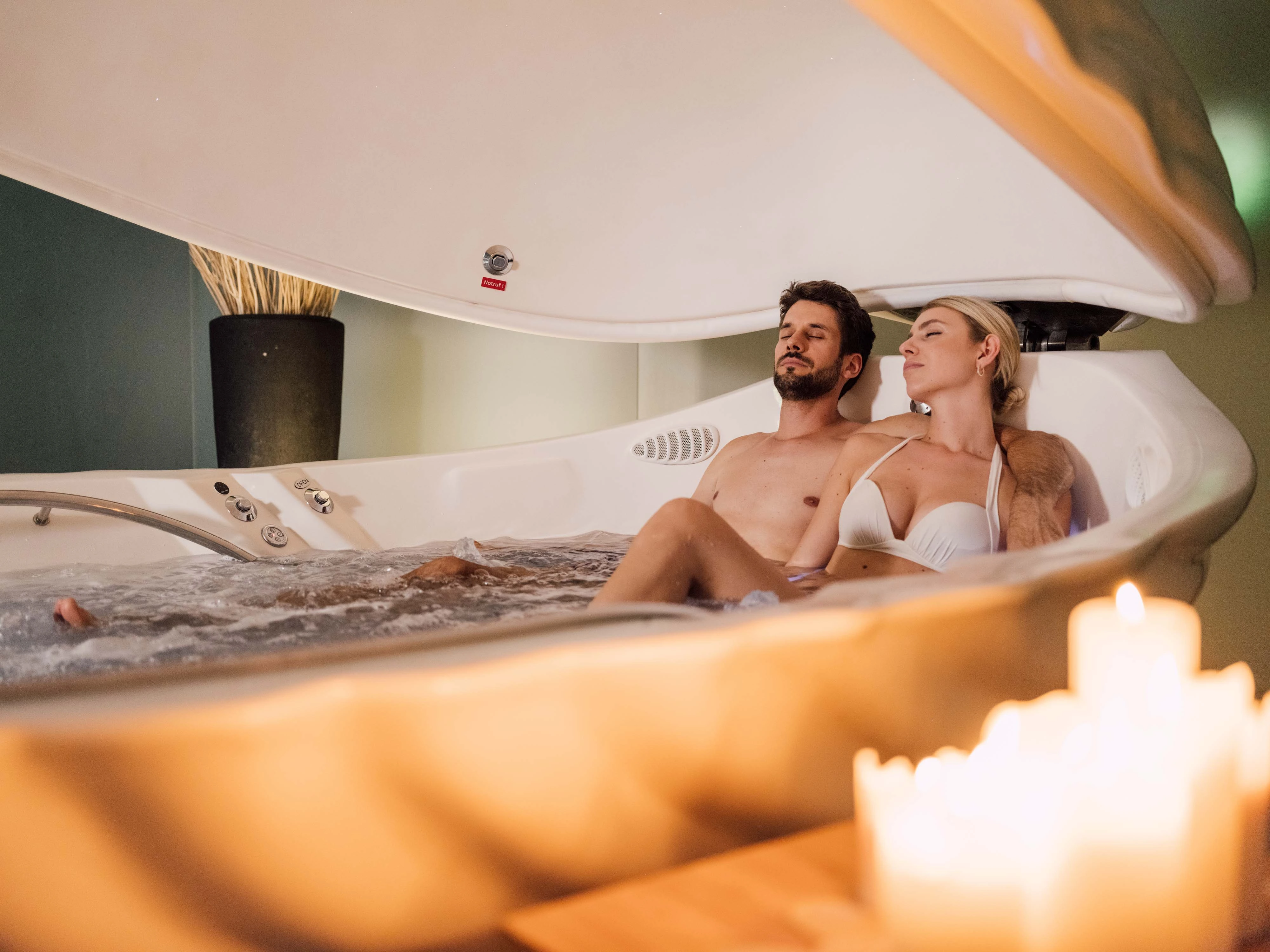 Therme Geinberg - Vitalität gallery image 63