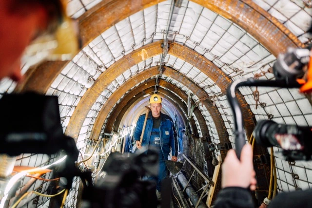 Berchtesgaden & Alte Saline – Videoproduktion hero image