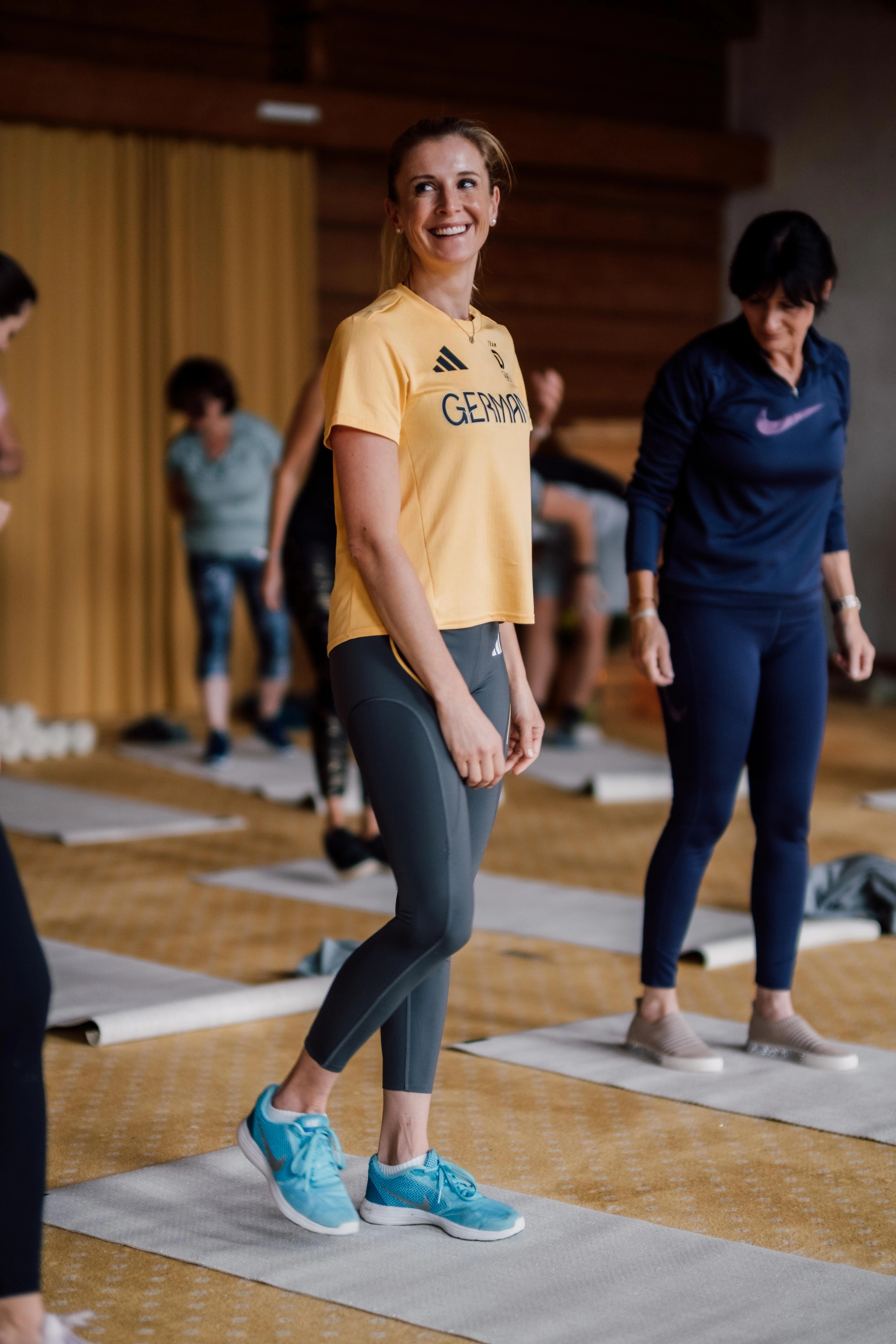 Stanglwirt Reitevent Jessica Bredow-Werndl gallery image 2