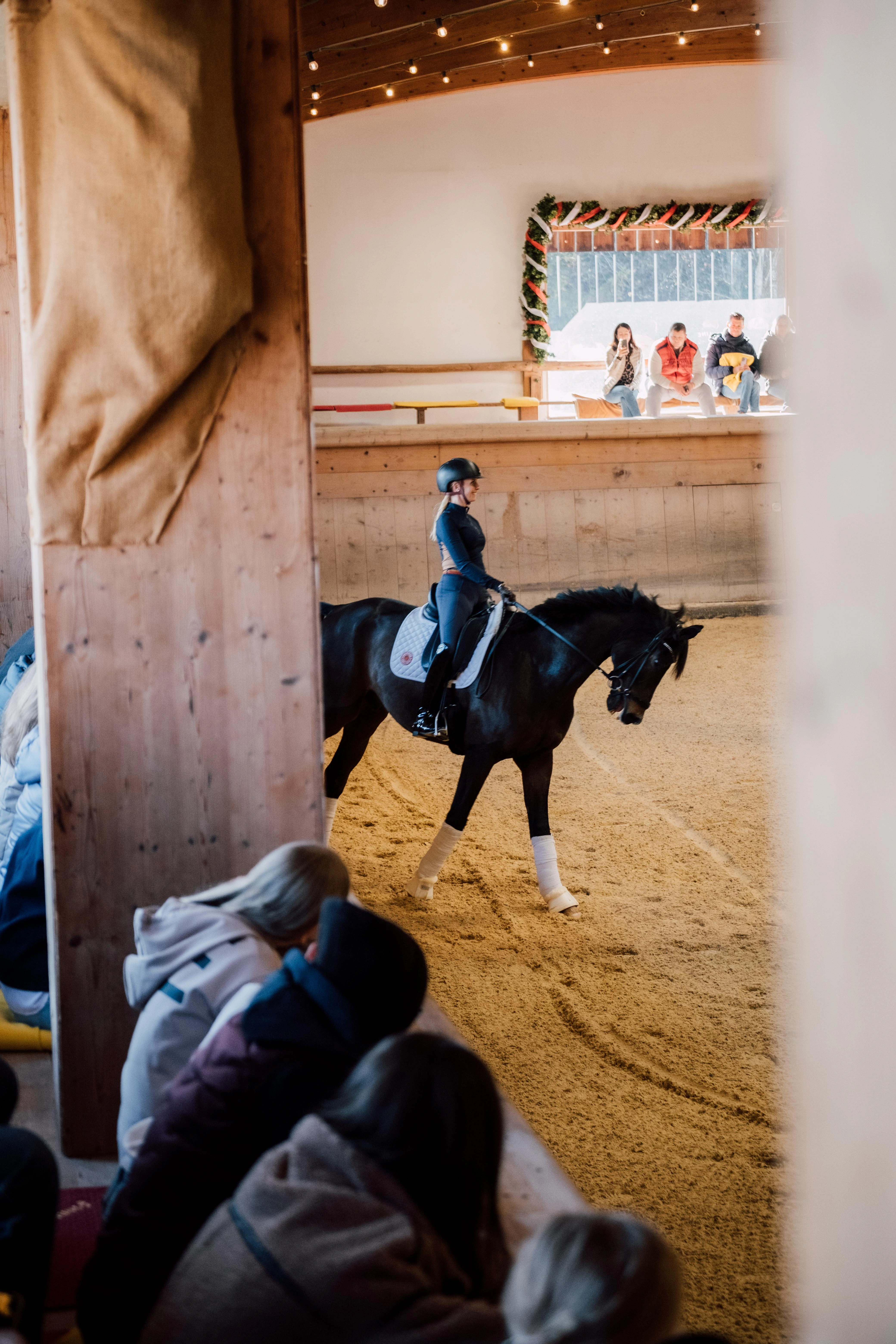 Stanglwirt Reitevent Jessica Bredow-Werndl gallery image 6