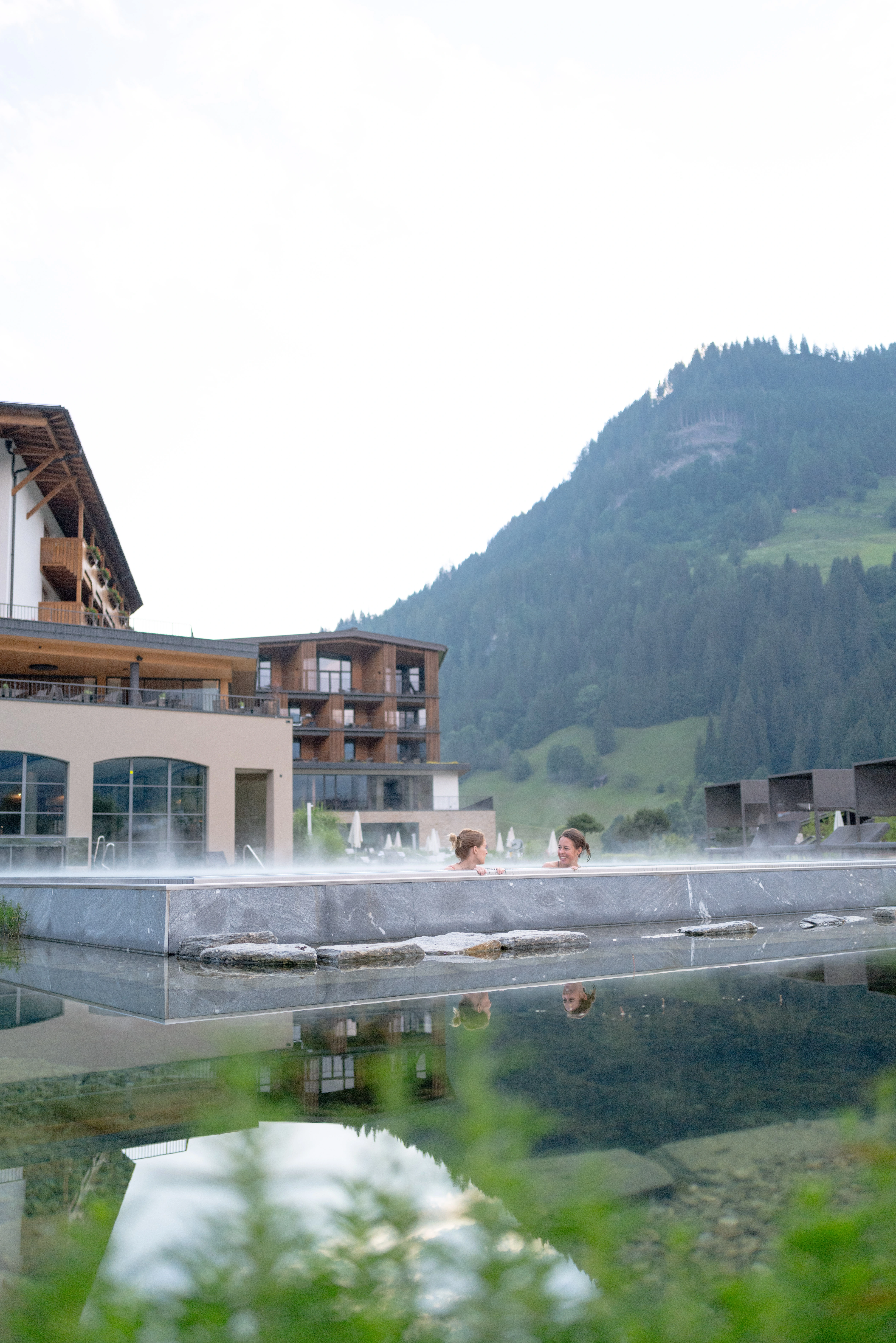 SalzburgerLand x Hotel Nesslerhof gallery image 2
