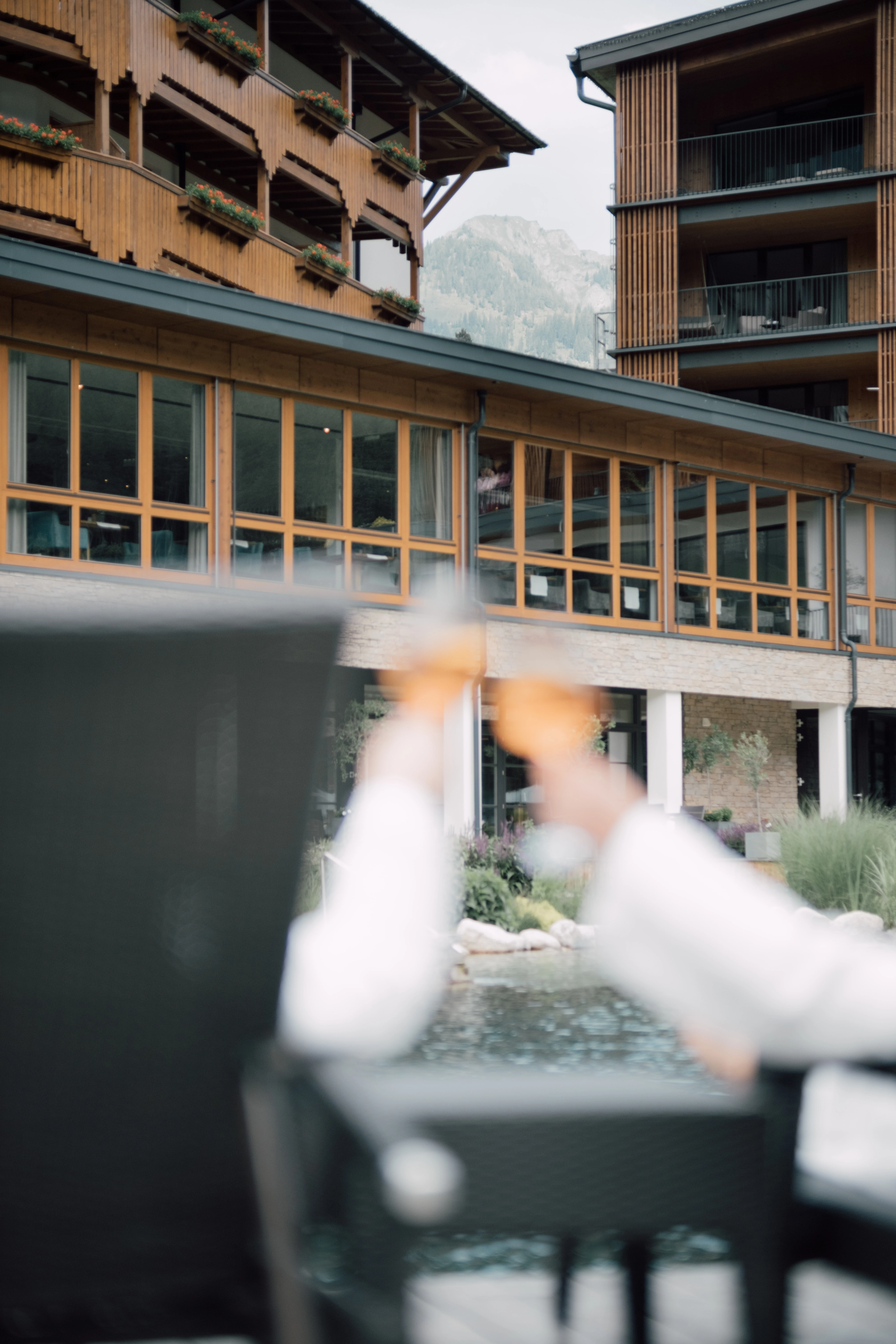SalzburgerLand x Hotel Nesslerhof gallery image 23