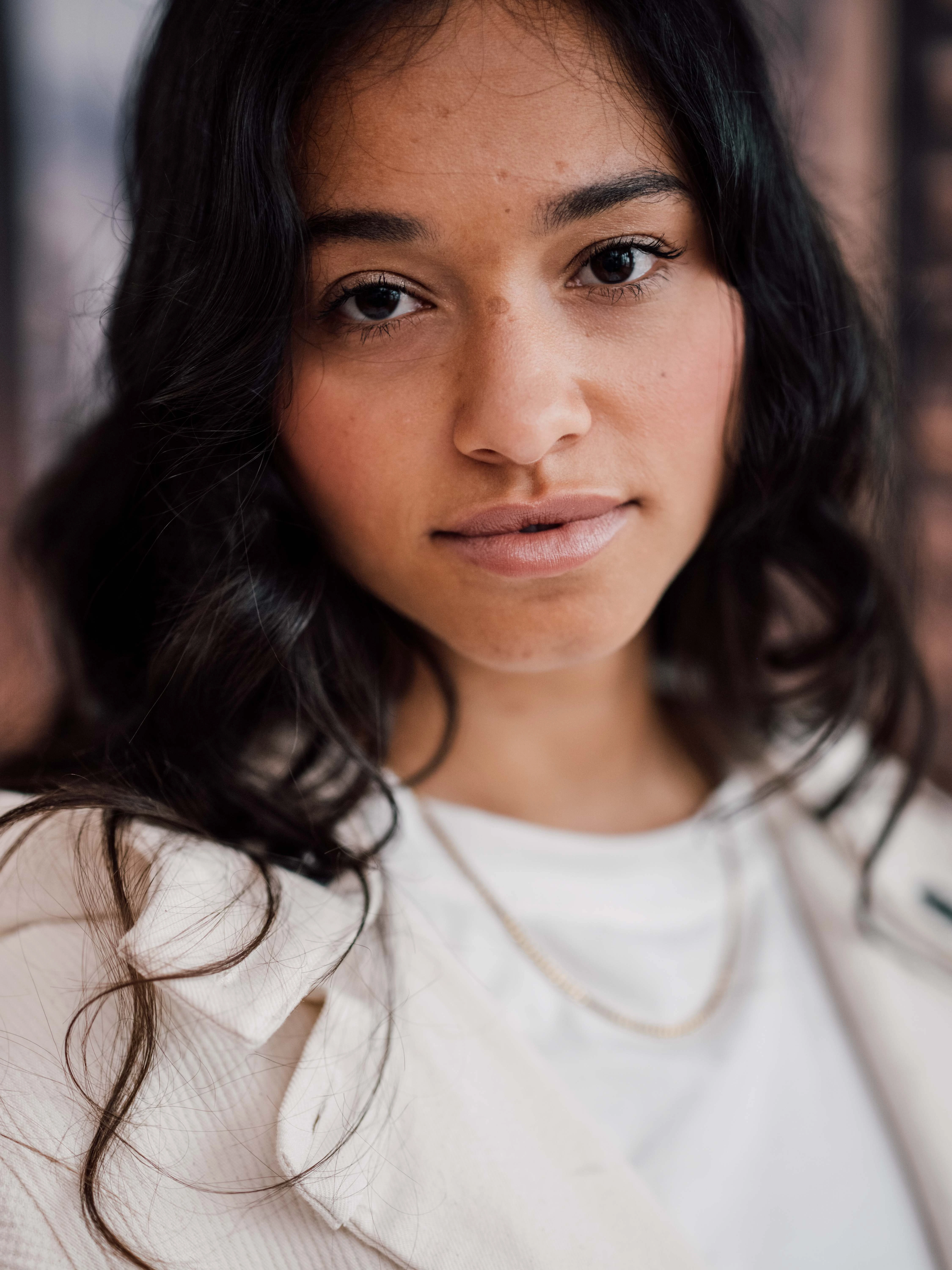 Tencel Glacier Jacket Studio Production gallery image 2