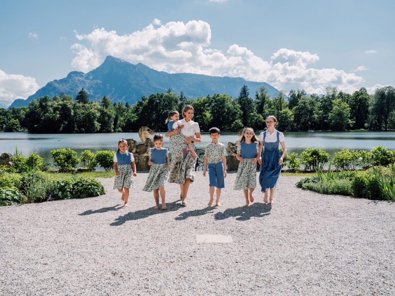 Sound Of Music - 60 Year Celebration gallery image 2