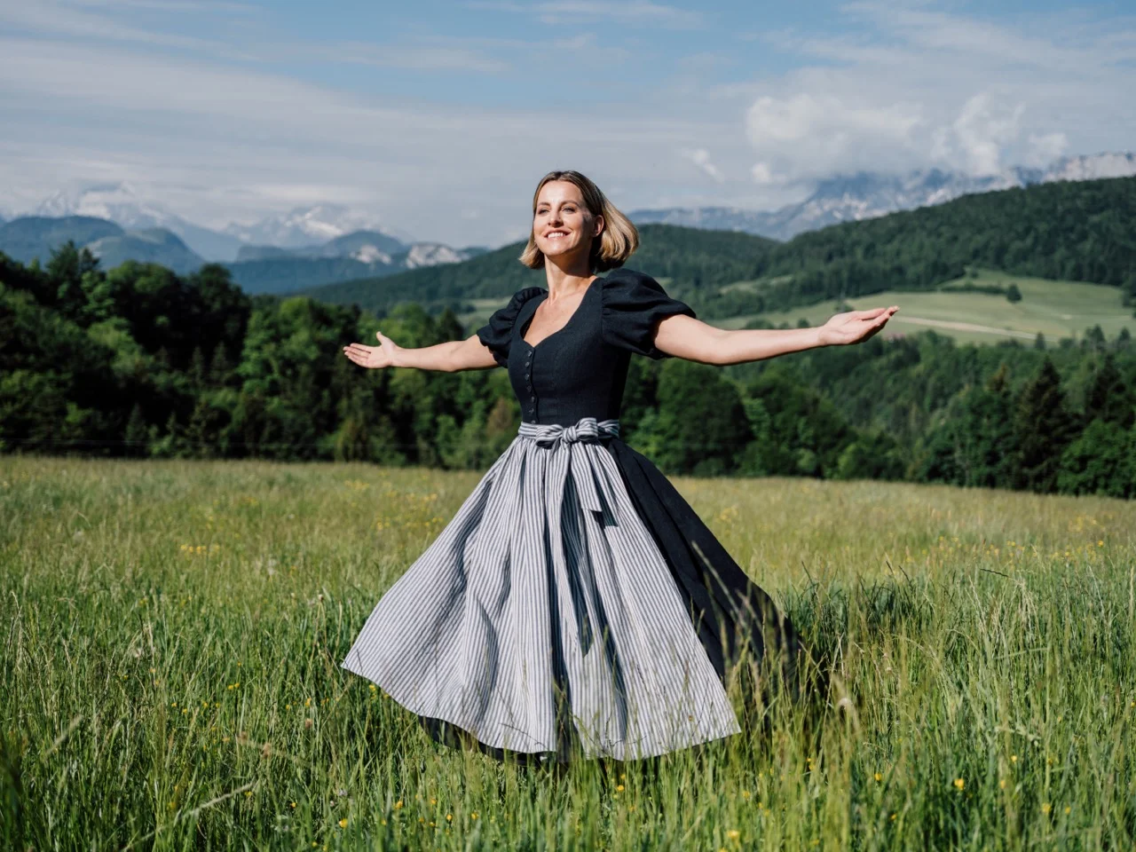 Sound Of Music - 60 Year Celebration gallery image 9