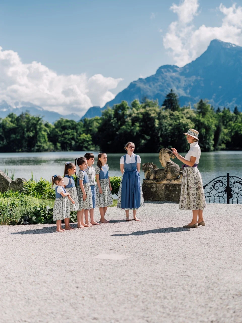 Sound Of Music - 60 Year Celebration gallery image 3