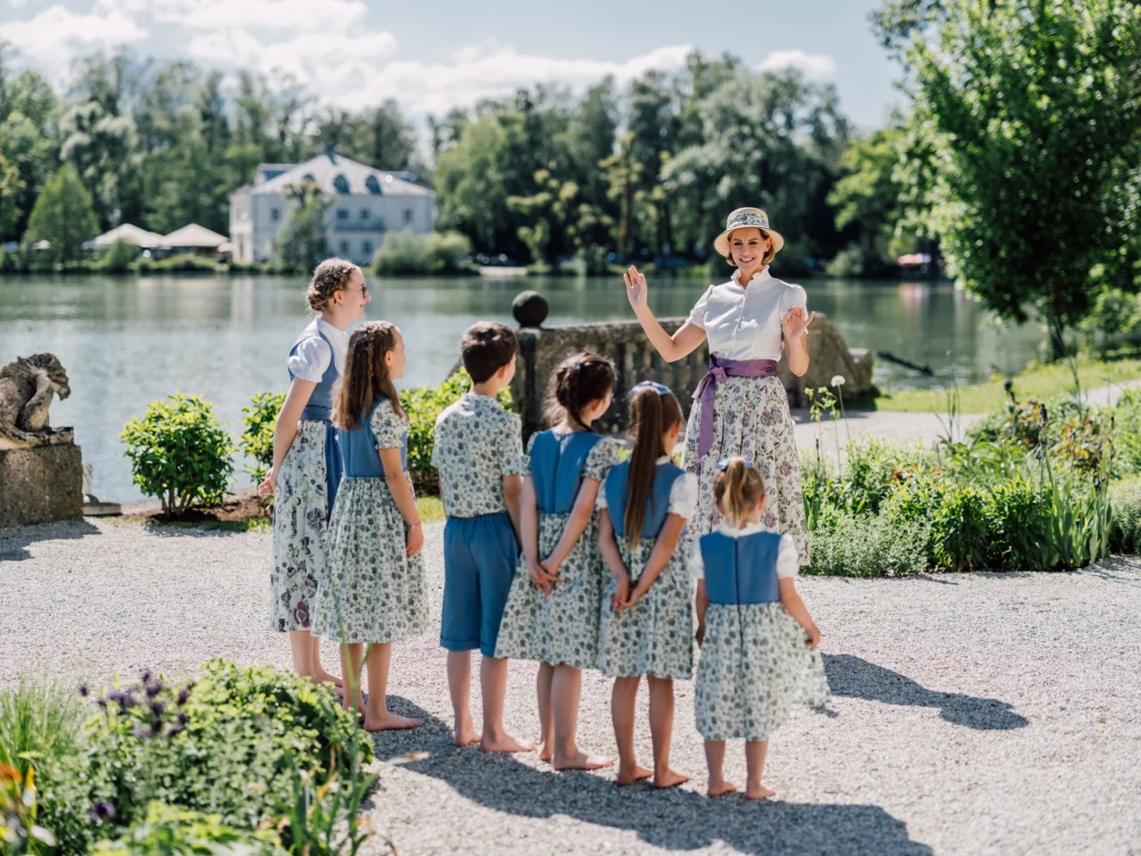 Sound Of Music - 60 Year Celebration gallery image 4