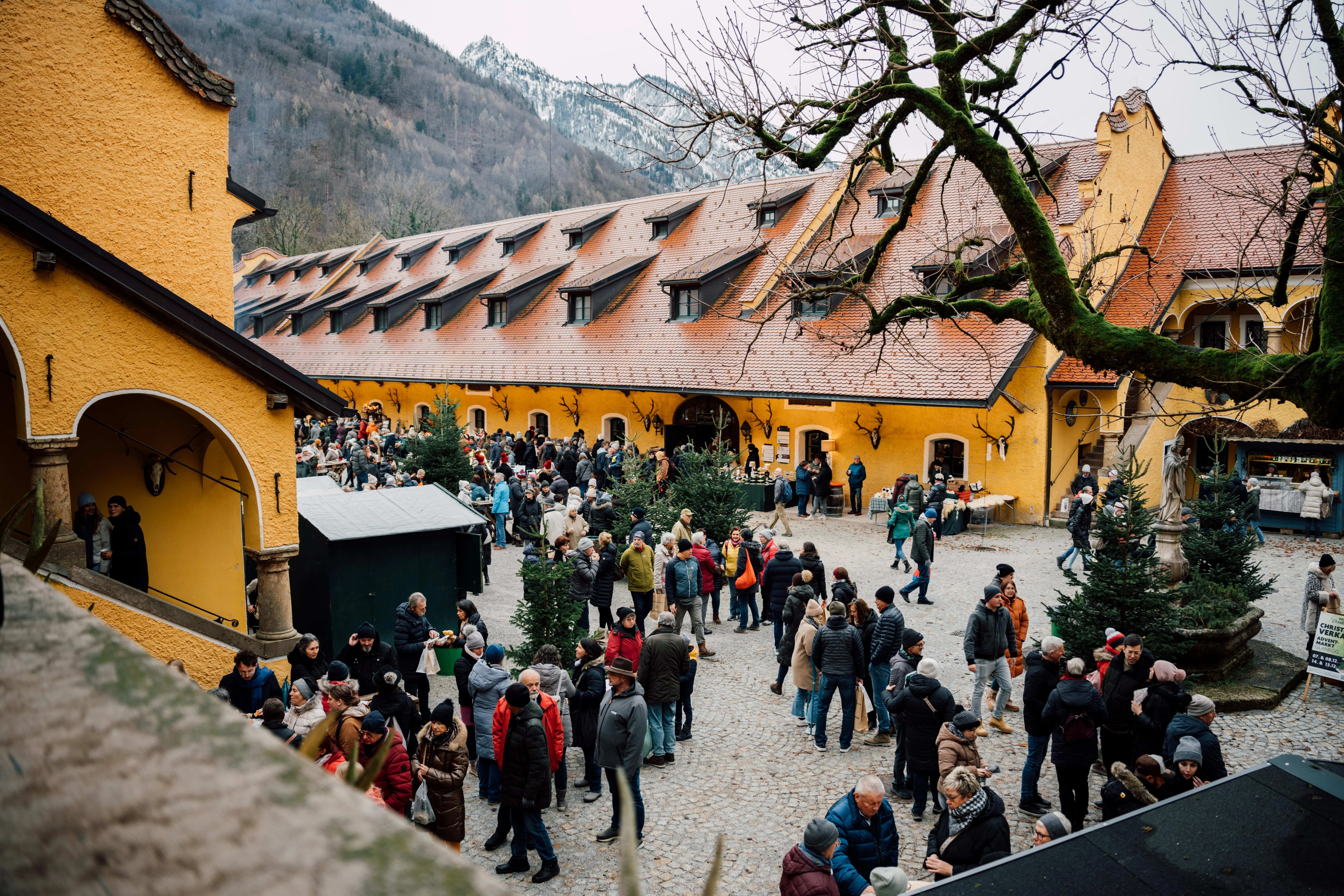 Salzburger Adventmärkte gallery image 6