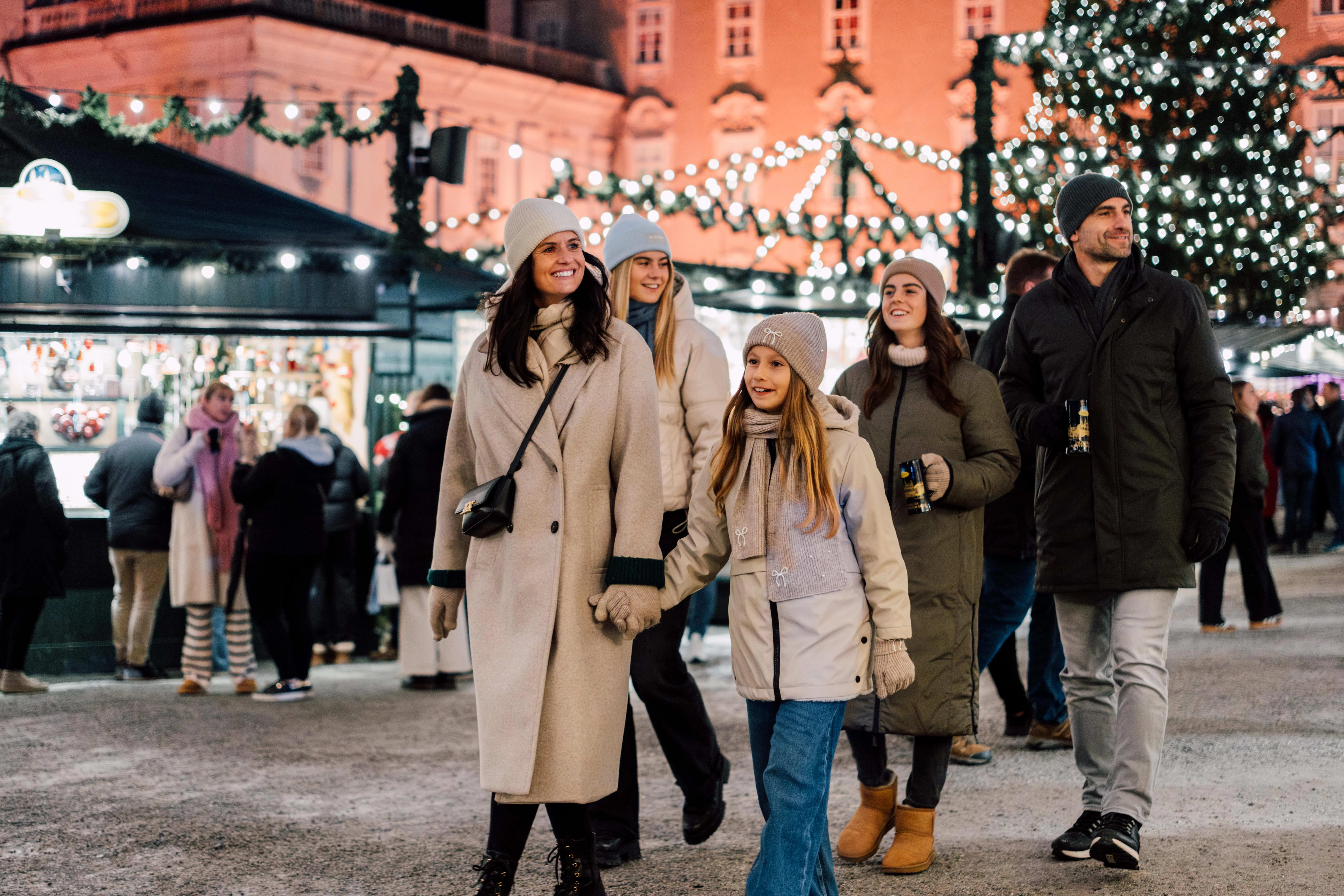 Salzburger Adventmärkte gallery image 11