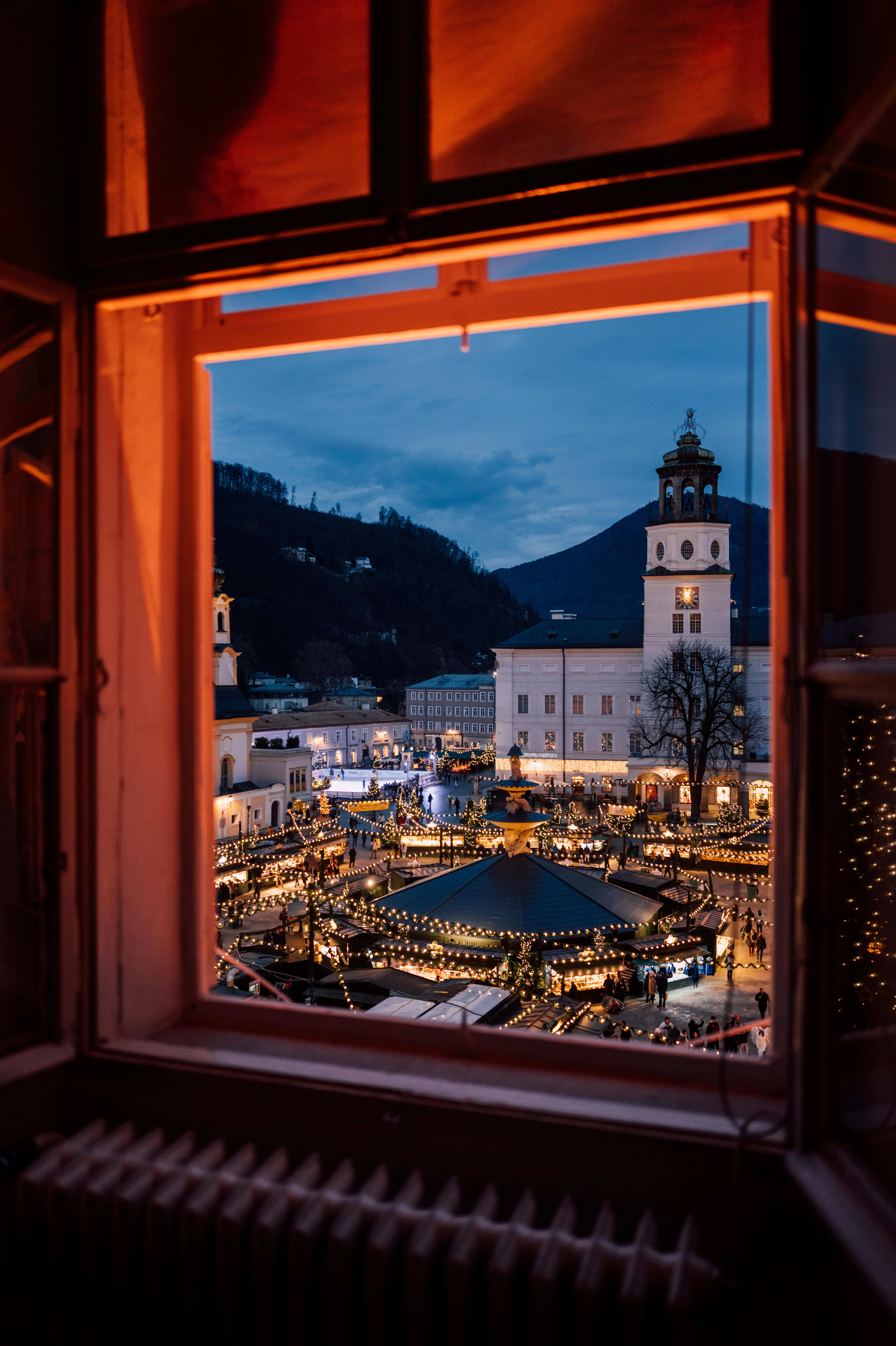 Salzburger Adventmärkte gallery image 12