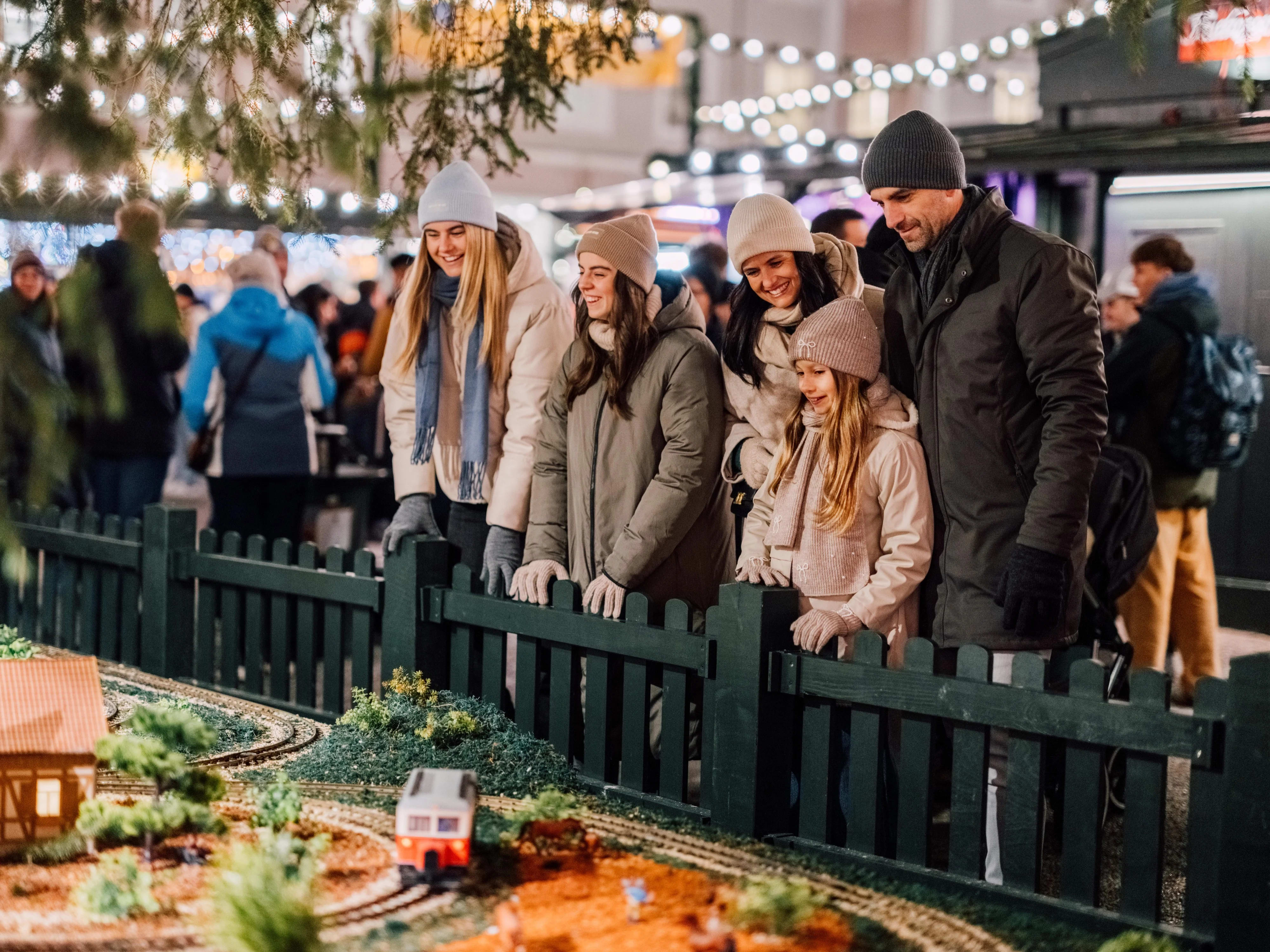 Salzburger Adventmärkte gallery image 10