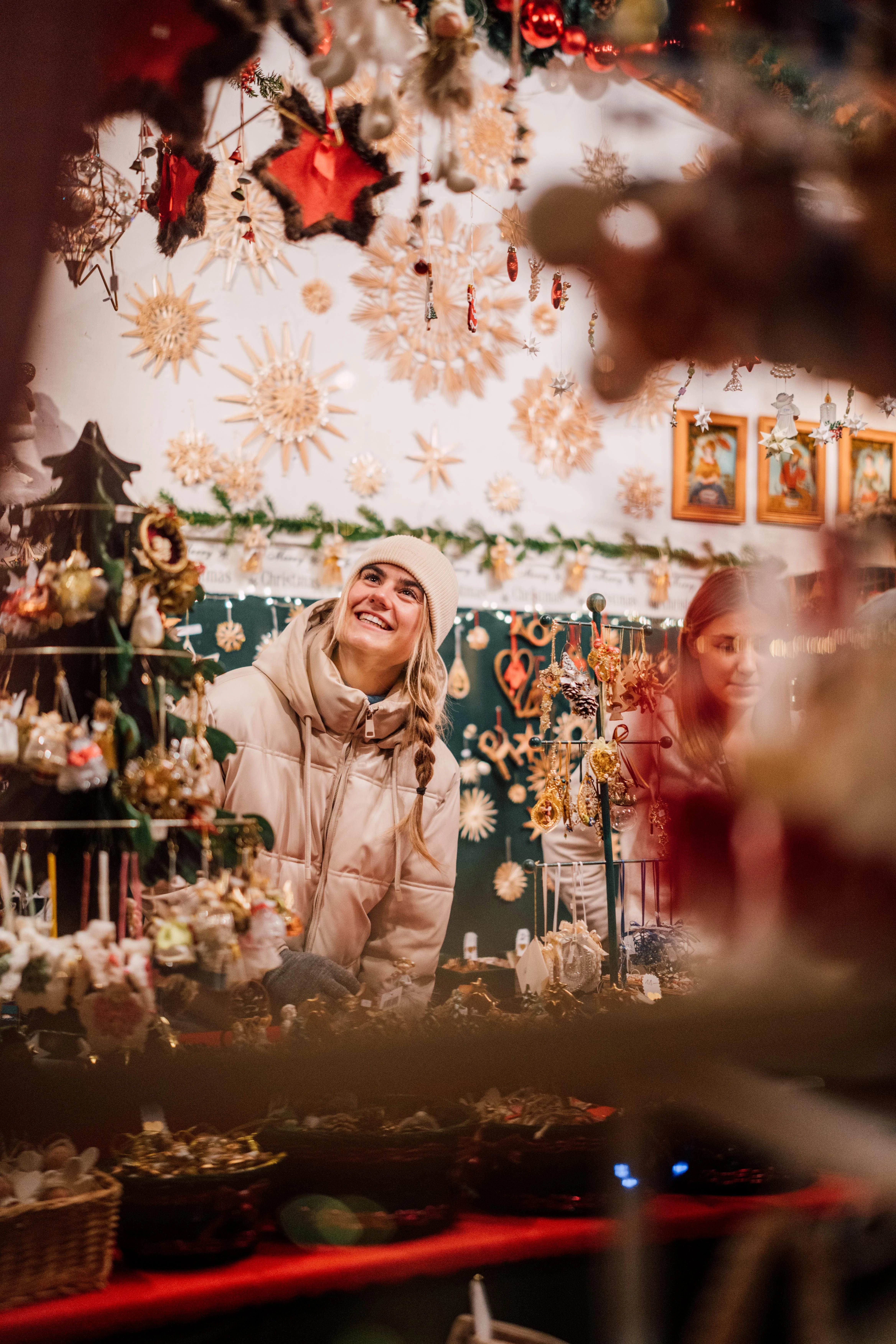 Salzburger Adventmärkte gallery image 16