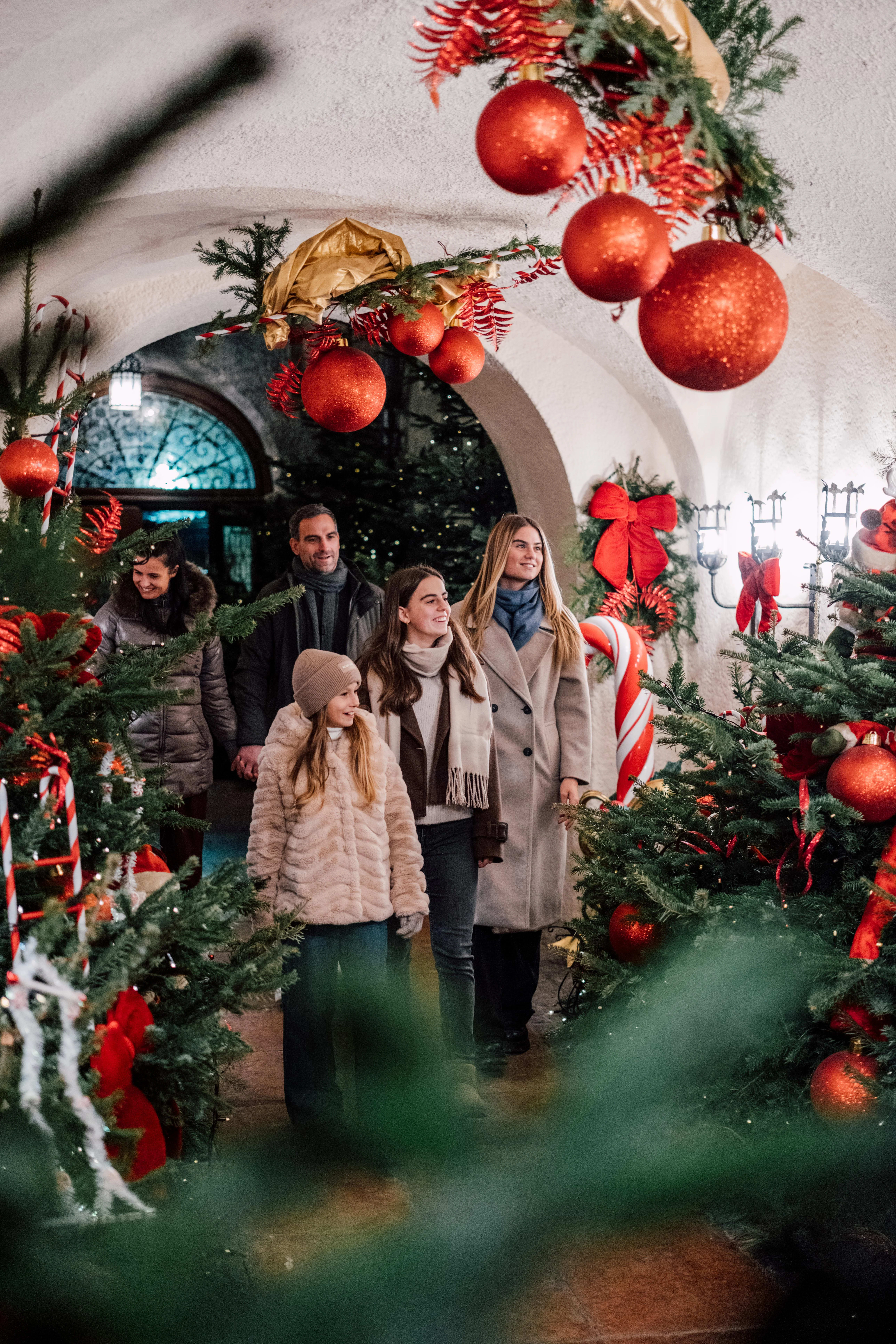 Salzburger Adventmärkte gallery image 18