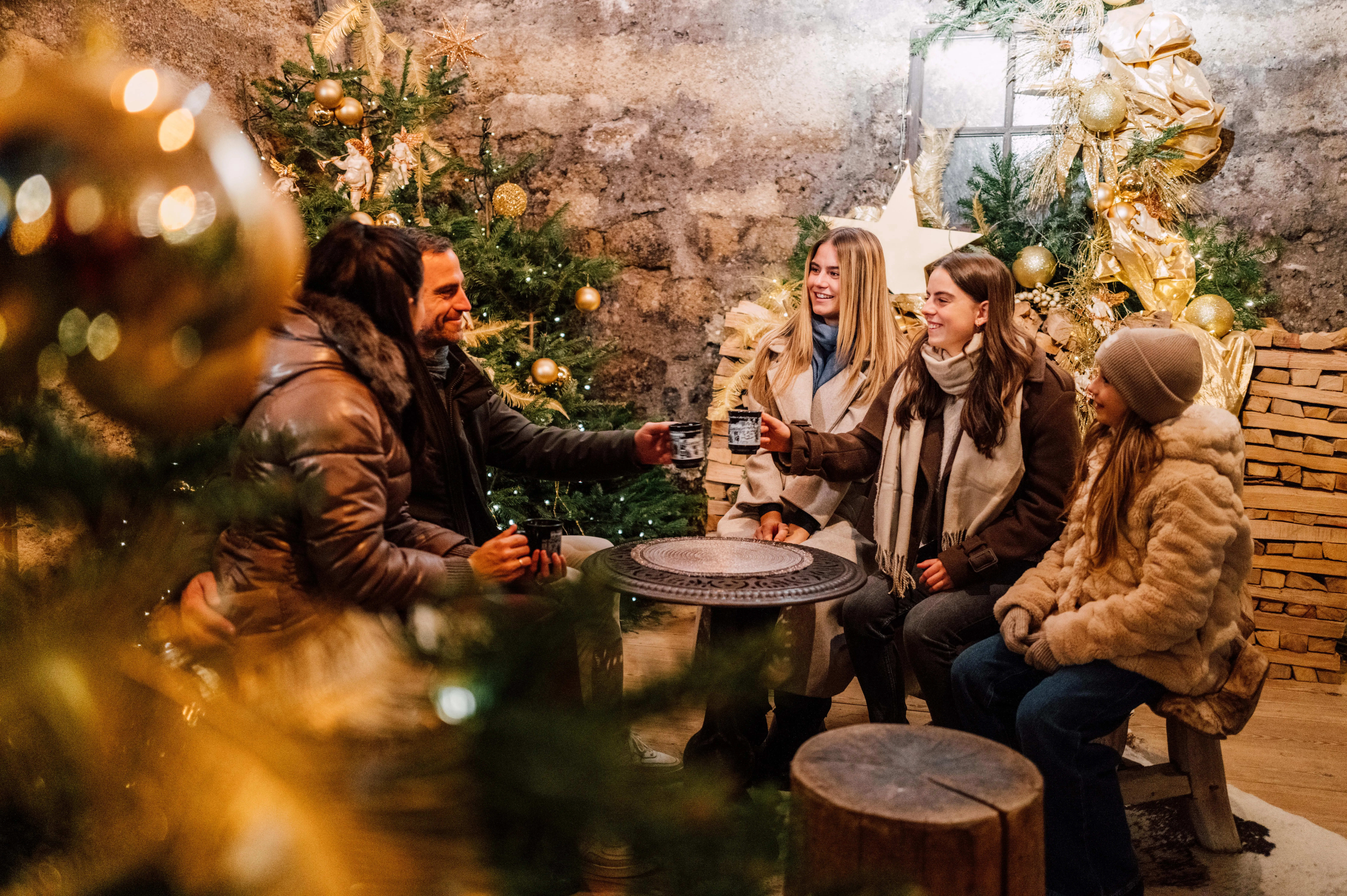 Salzburger Adventmärkte gallery image 20