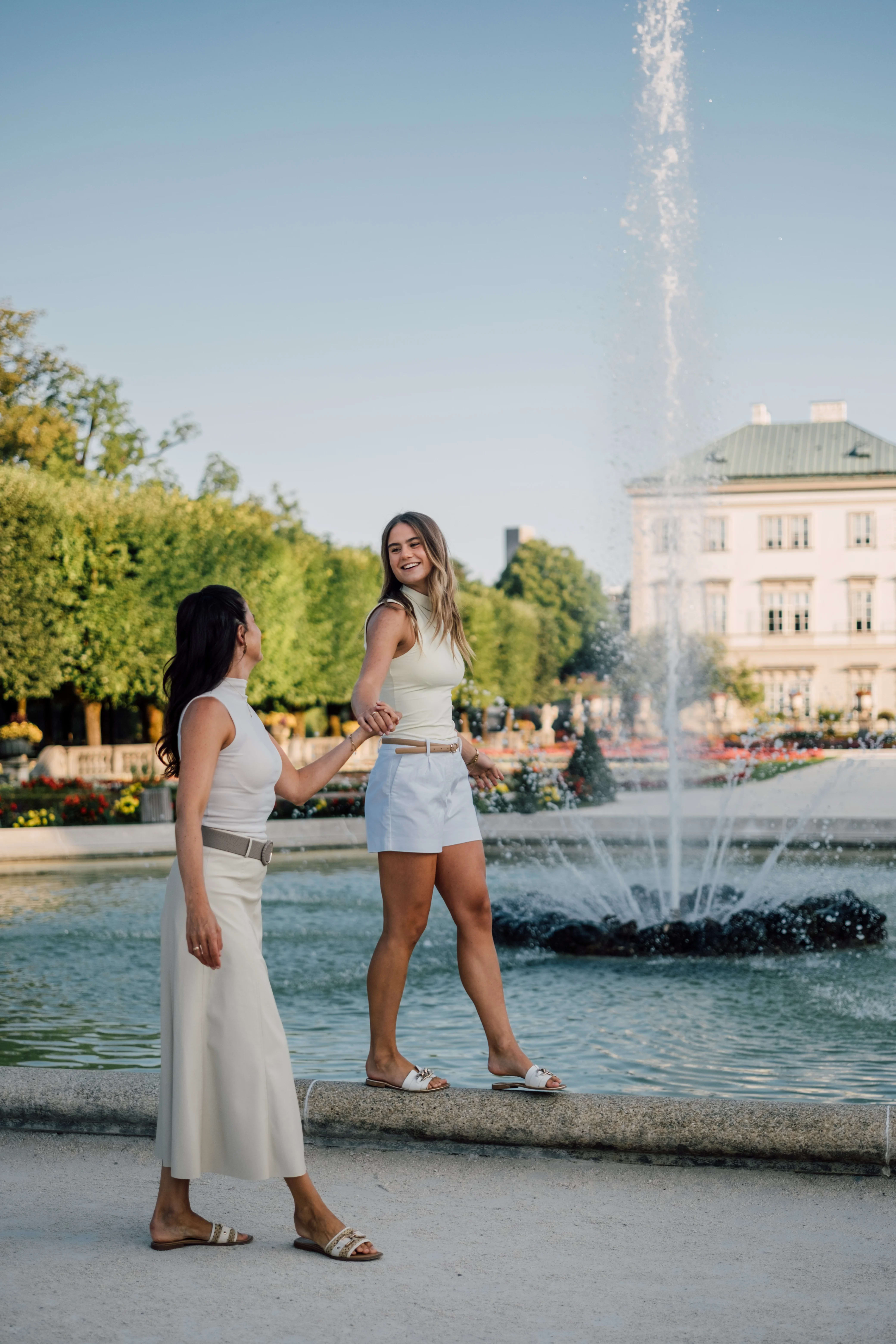 SalzburgerLand Mutter & Tochter Kampagne gallery image 8