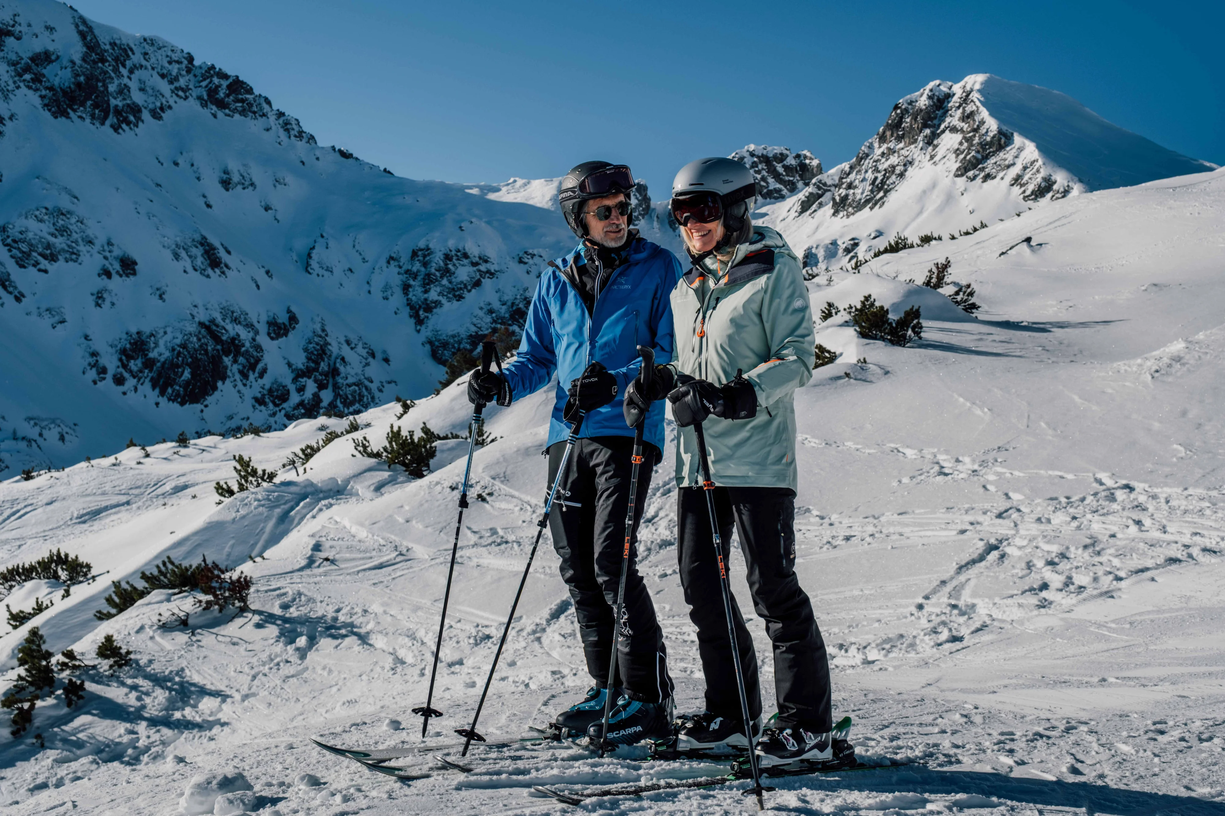 Altenmarkt-Zauchensee - 1