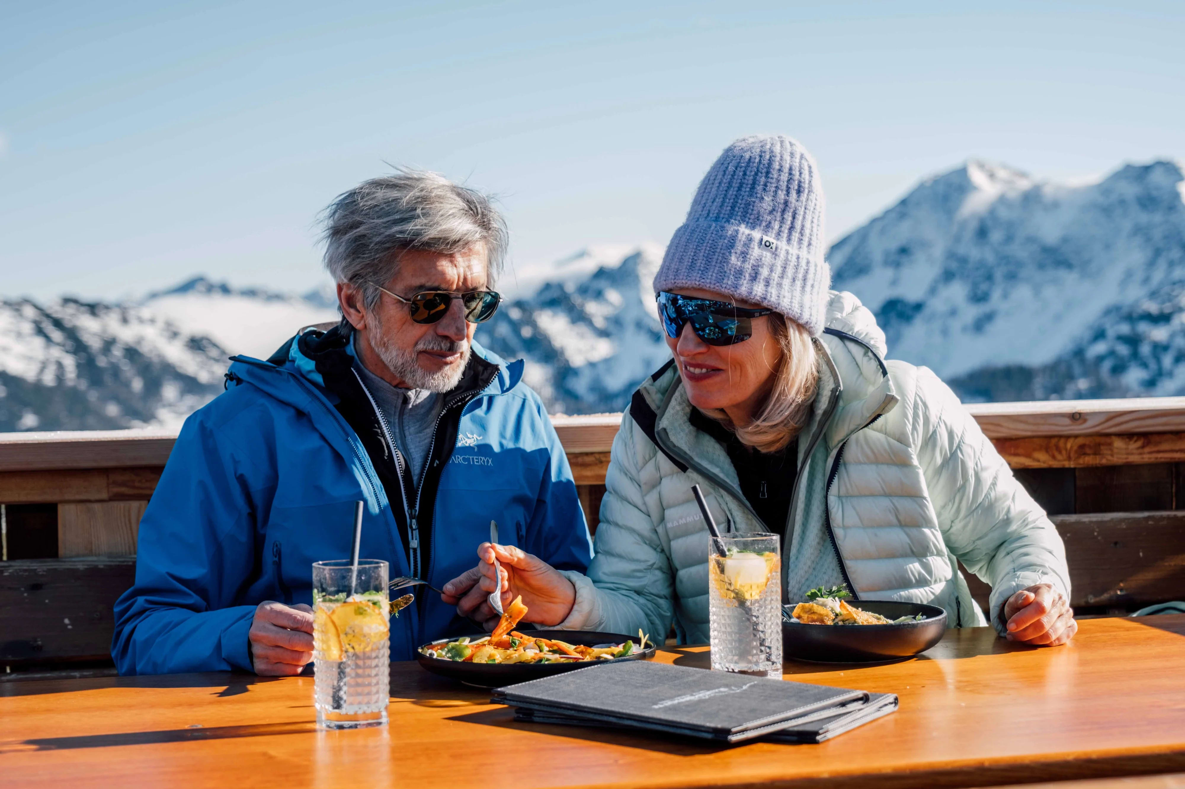 Altenmarkt-Zauchensee - 3