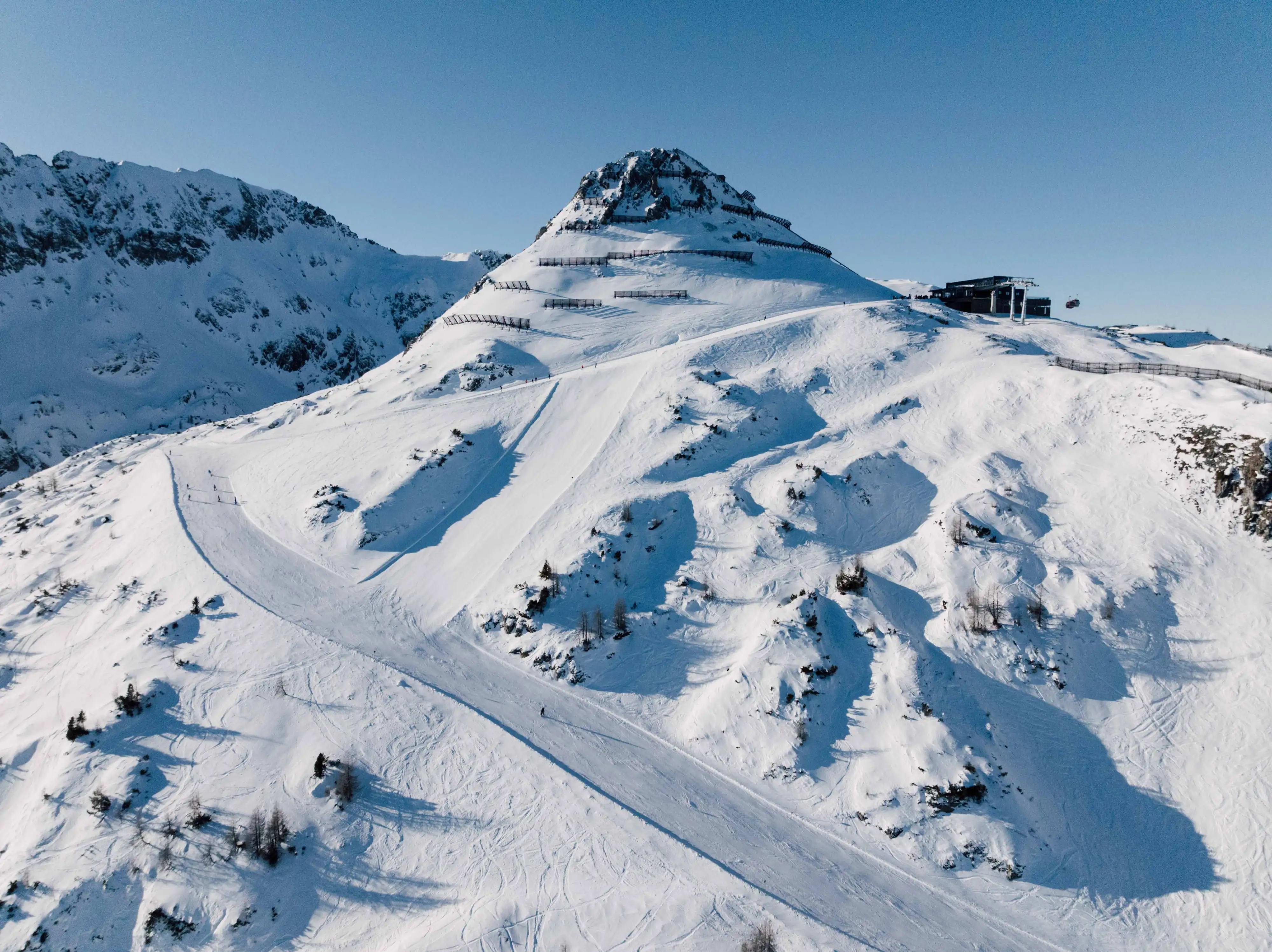 Altenmarkt-Zauchensee - 5