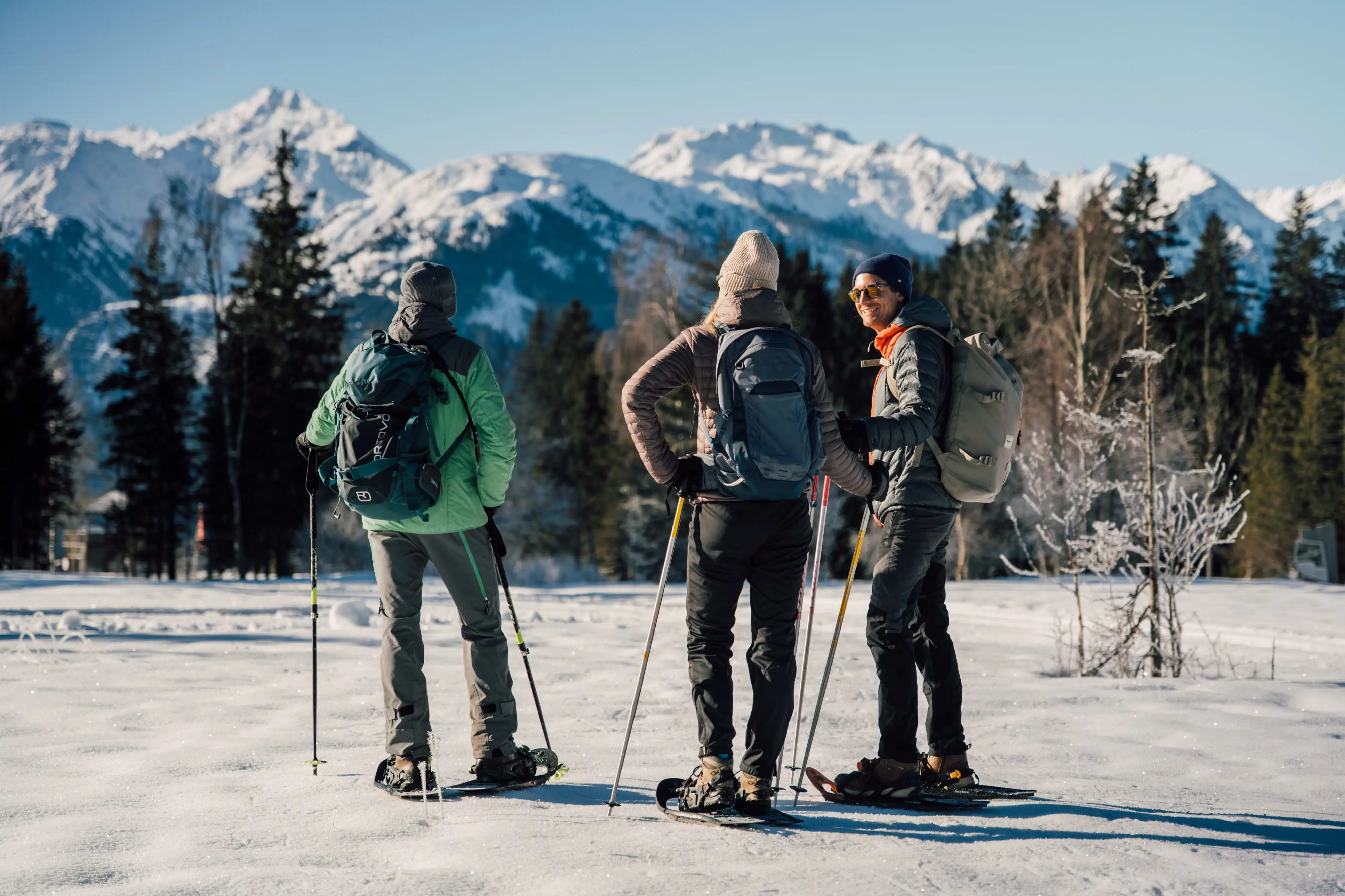 Nationalpark Hohe Tauern - 2